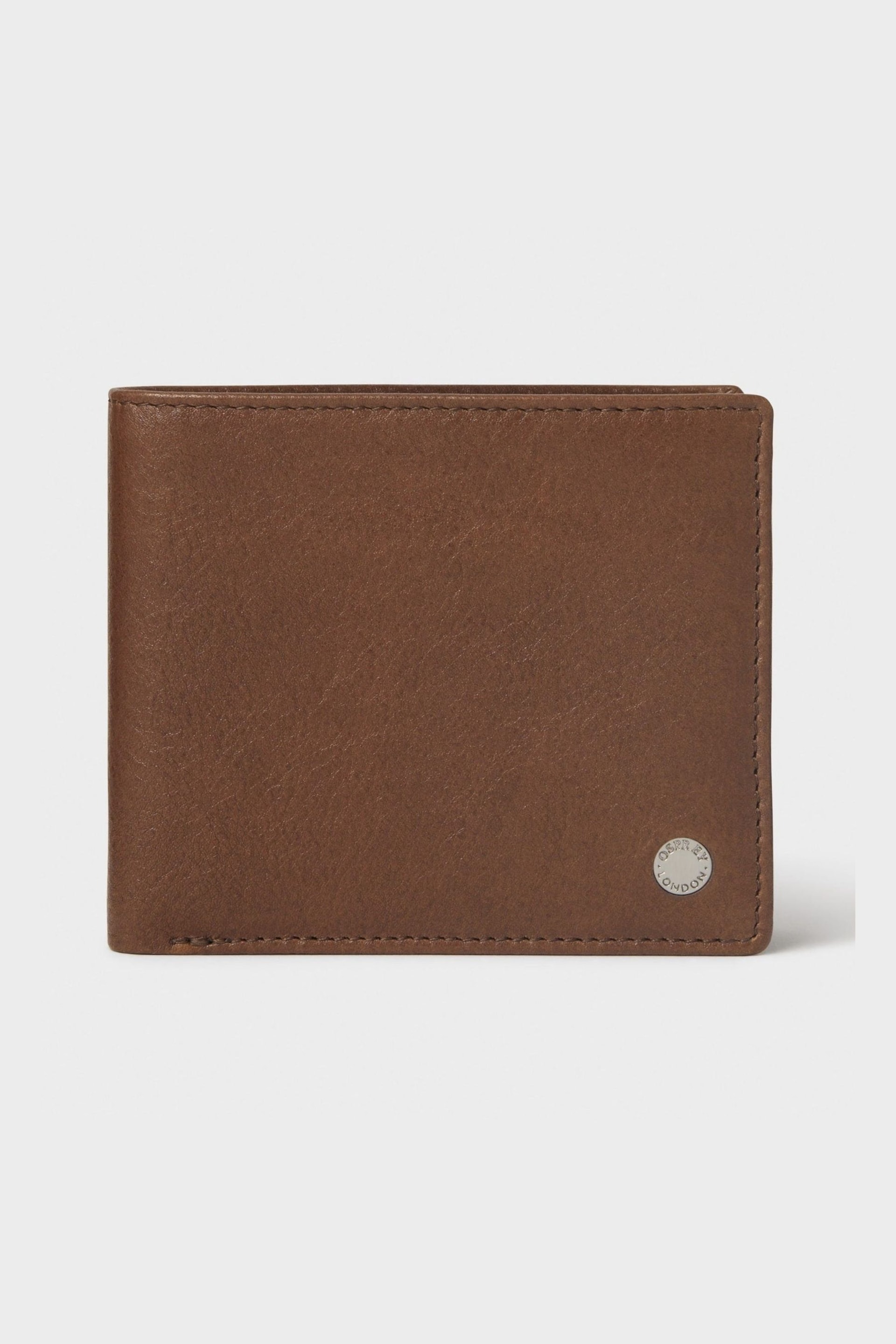 Osprey London Large Business Class E/W Coin Wallet - Image 2 of 5