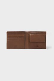 Osprey London Large Business Class E/W Coin Wallet - Image 4 of 5