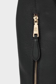 OSPREY LONDON Florence Leather Hobo - Image 5 of 6