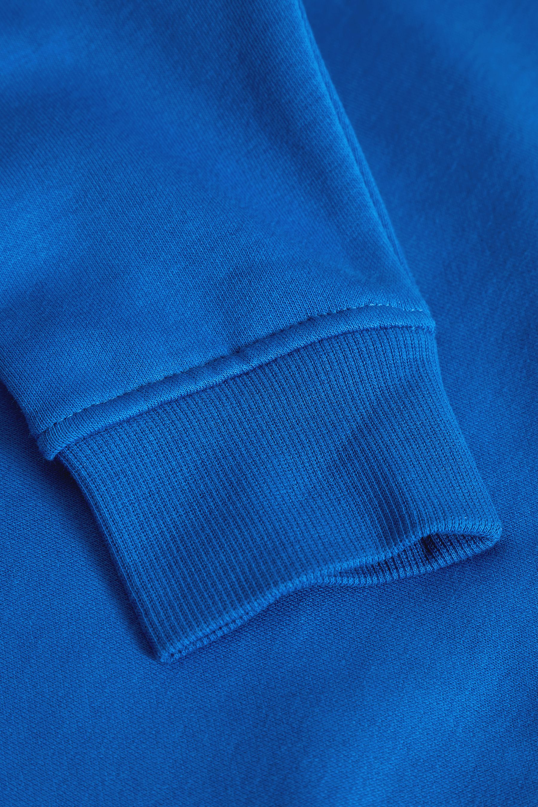 Blue 1 Pack Crew Neck School Sweater 3 16yrs