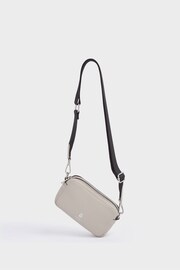 OSPREY LONDON Chester Leather Cross-Body - Image 1 of 7