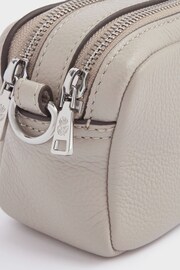 OSPREY LONDON Chester Leather Cross-Body - Image 7 of 7