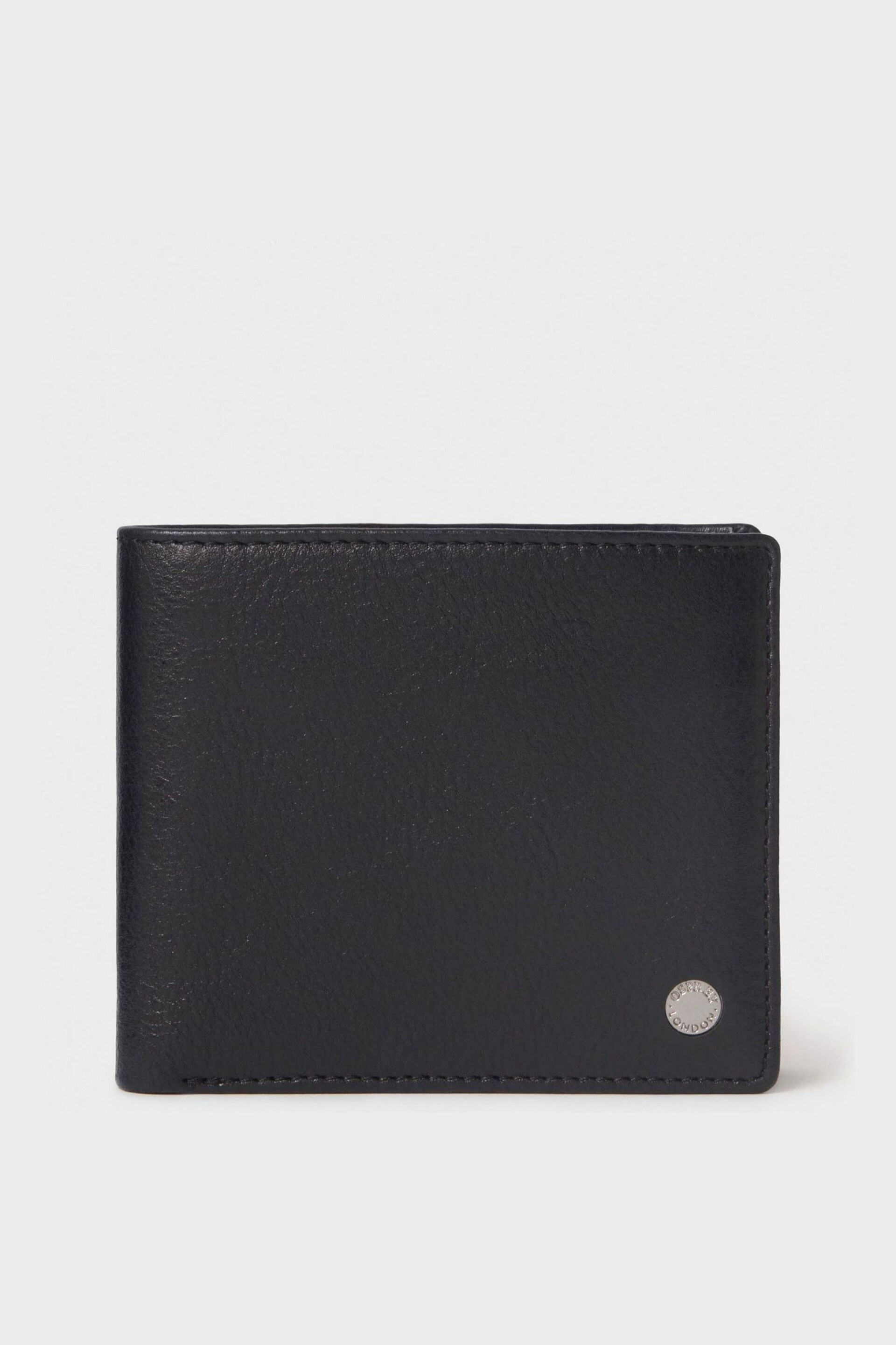 Osprey London Large Business Class E/W Coin Wallet - Image 2 of 5