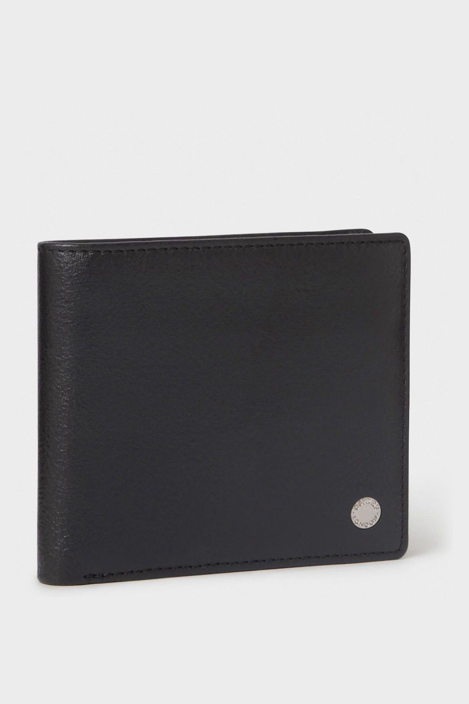 Osprey London Large Business Class E/W Coin Wallet - Image 3 of 5