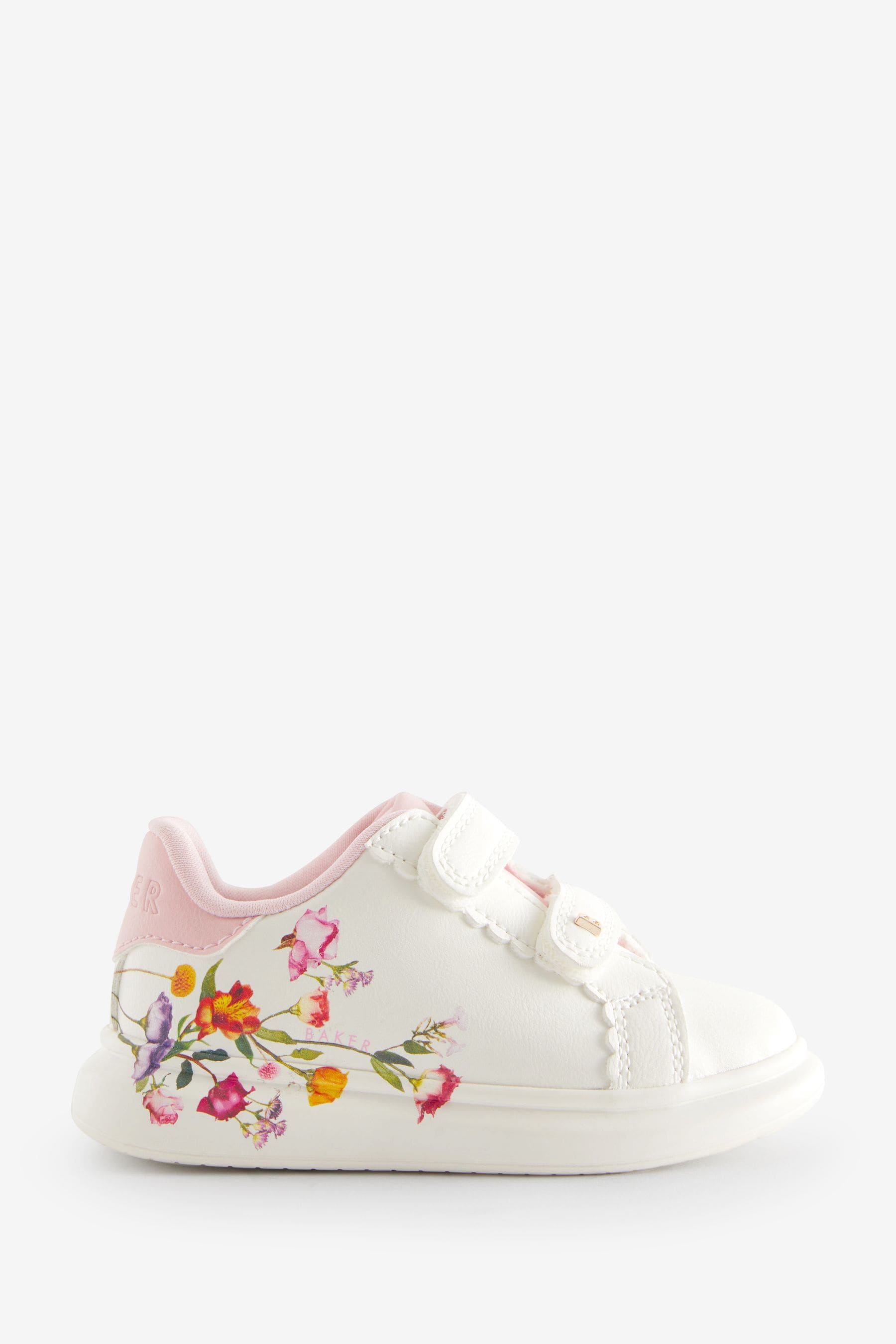Next ted baker trainers online