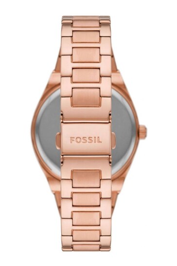 Fossil Ladies Scarlette Holiday 2020 Watch