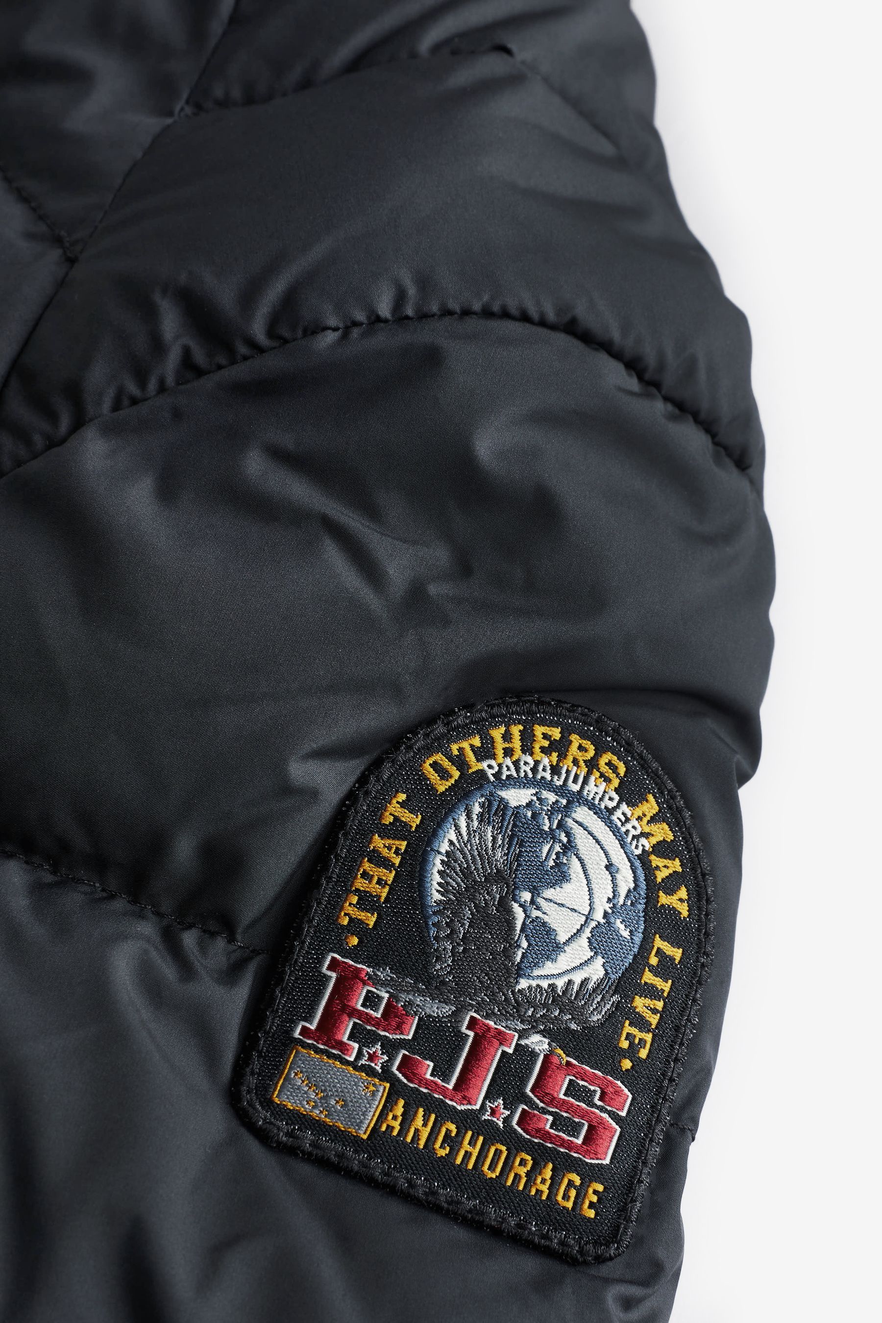 Buy Parajumpers Ugo Lightweight Padded Down Jacket from the Next UK online shop