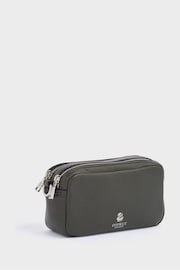 OSPREY LONDON Chester Leather Cross-Body - Image 4 of 7
