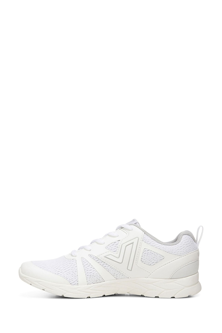 Vionic 335Miles White Trainers - Image 2 of 7