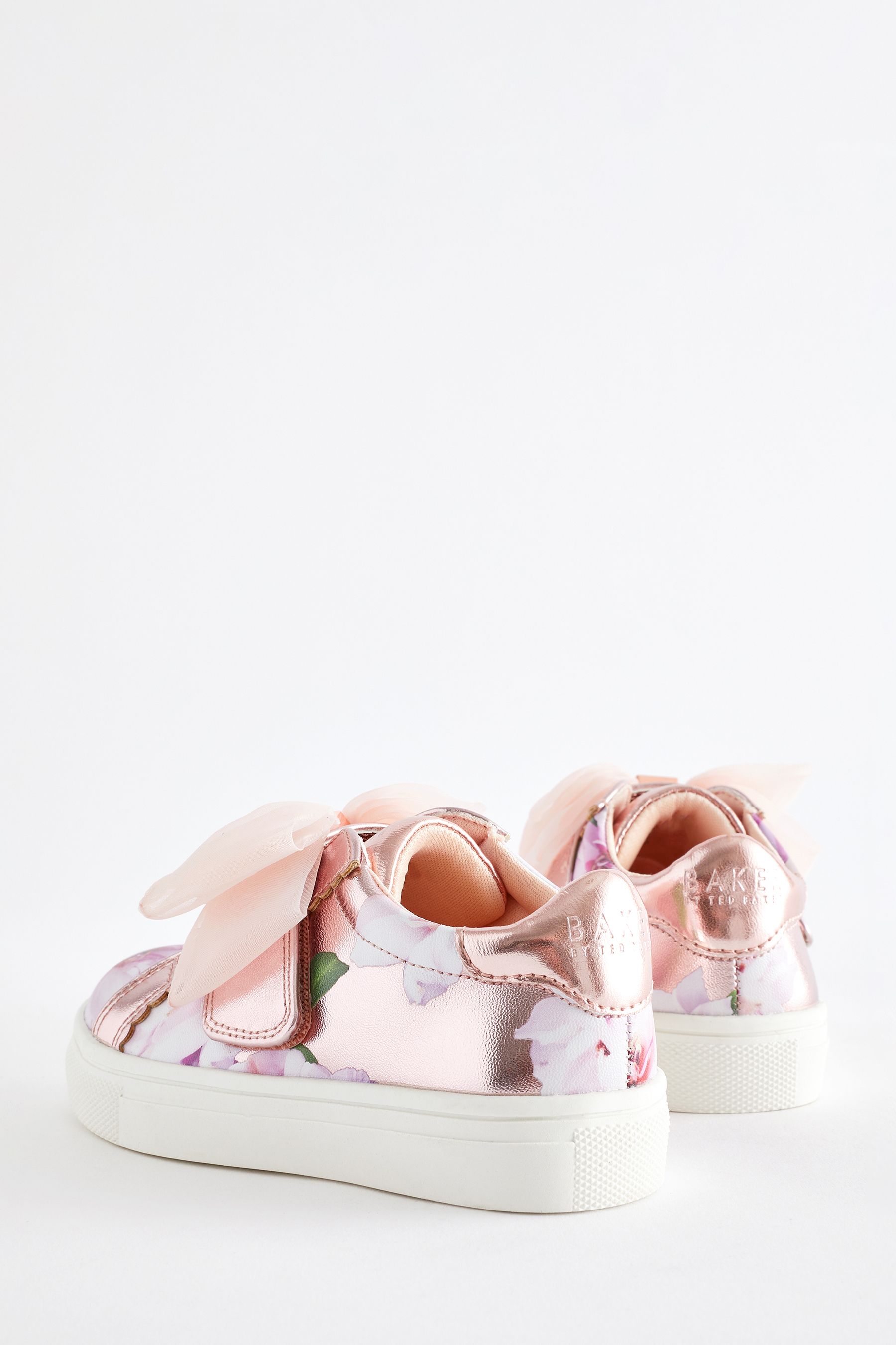 Next ted baker shoes hot sale