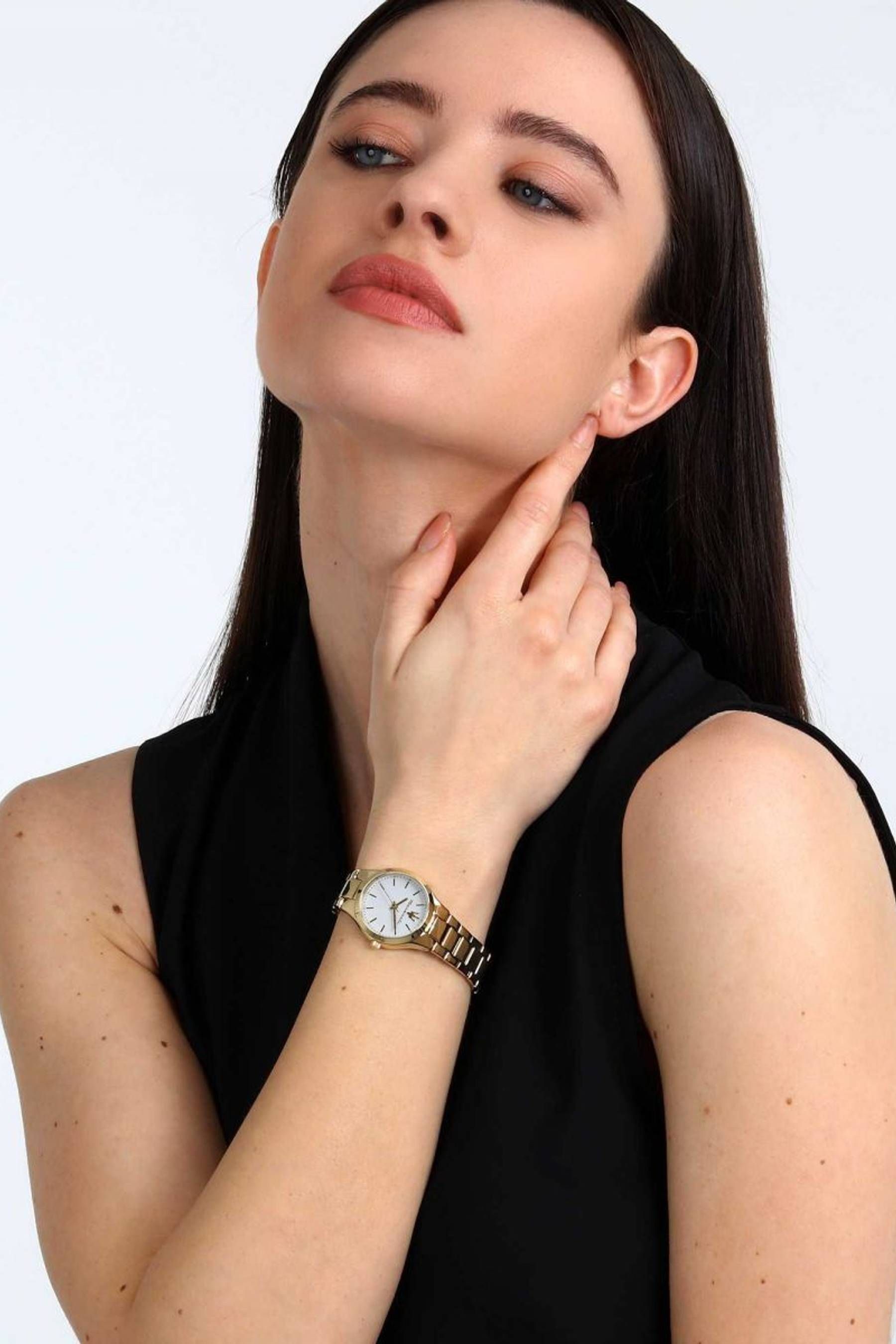 Maserati ladies on sale watch