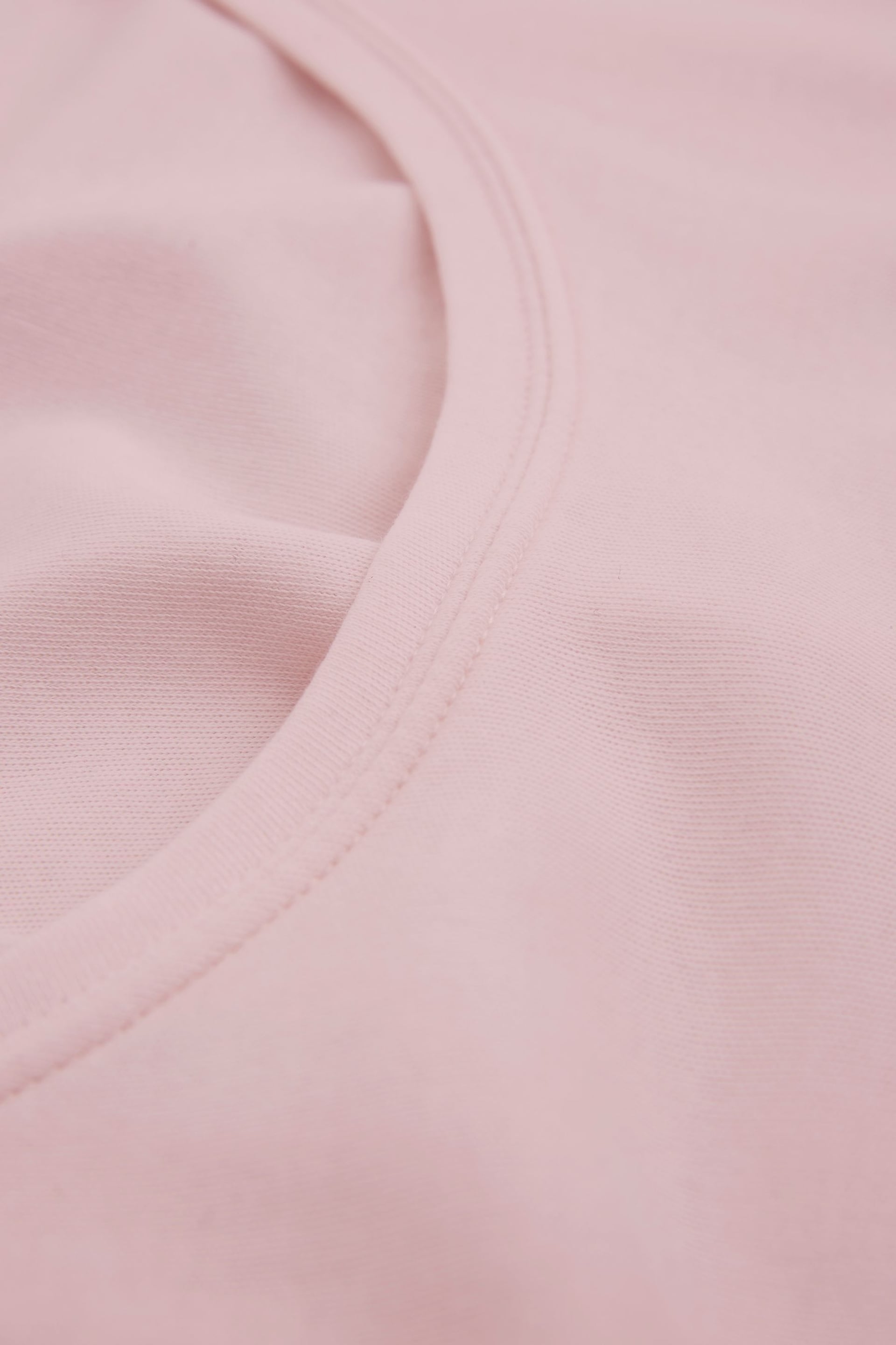 Celtic & Co Pink Slim Fit T-Shirt - Image 5 of 7