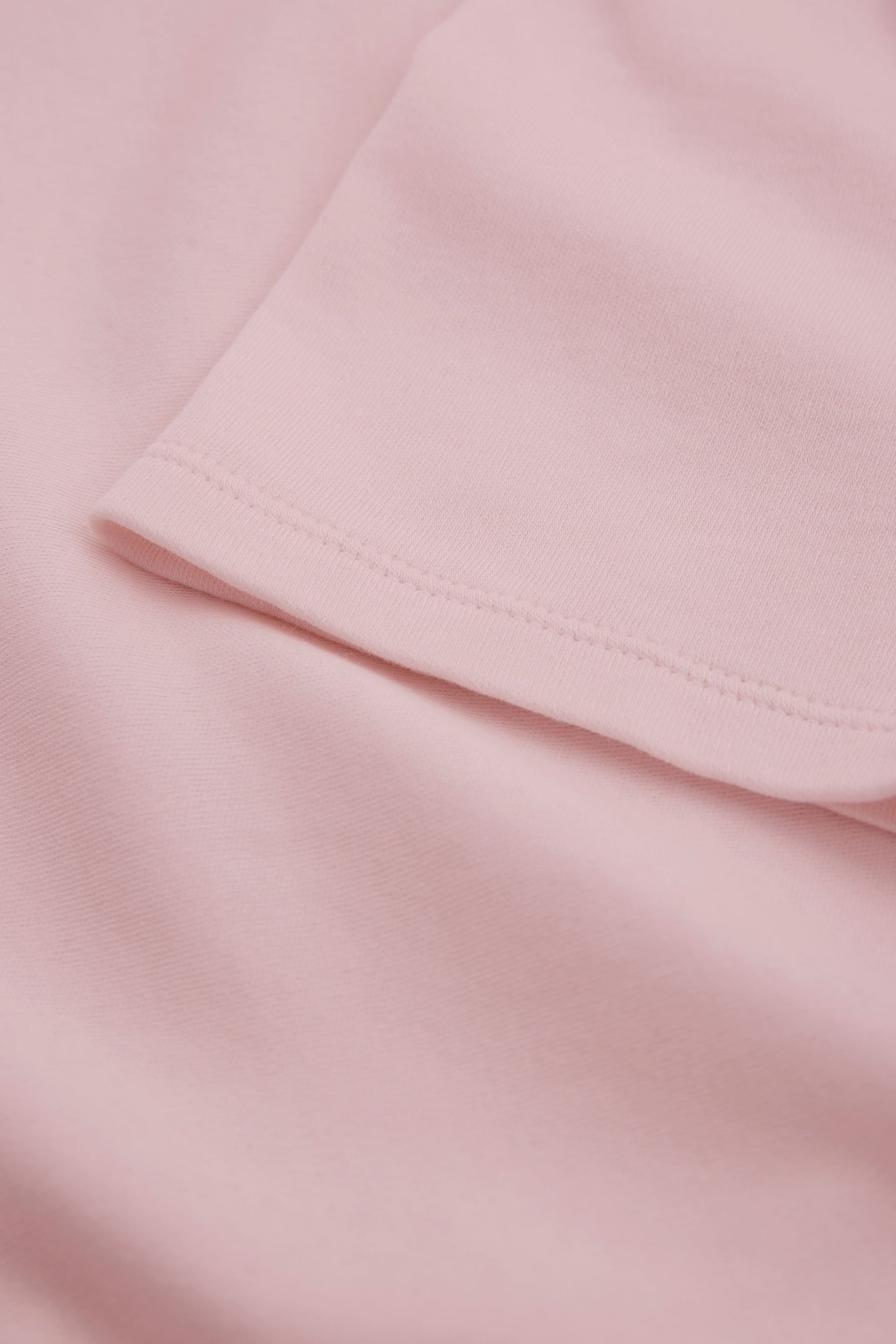 Celtic & Co Pink Slim Fit T-Shirt - Image 7 of 7