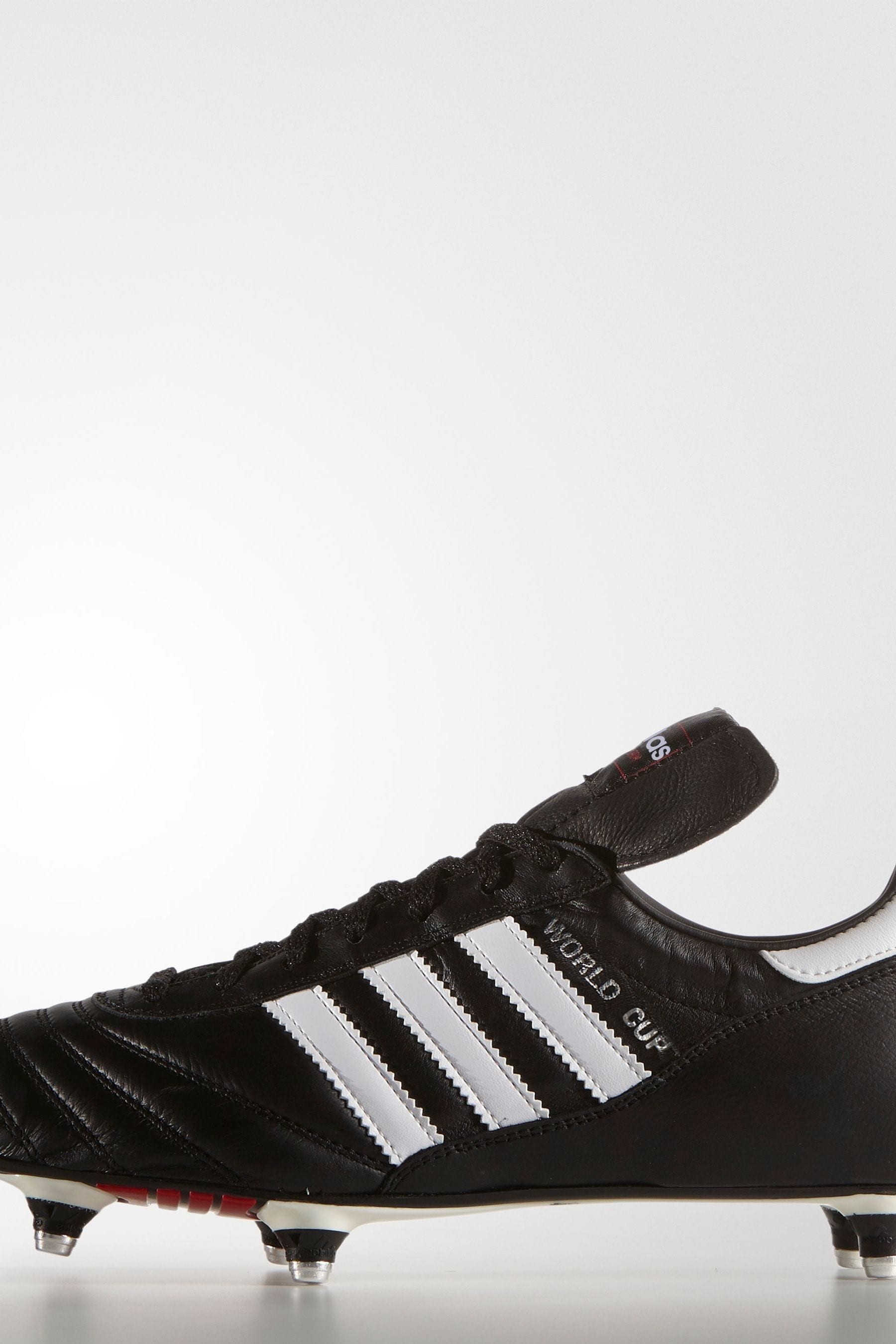 Buy adidas Black White World Cup Football Boots from Next Hong Kong