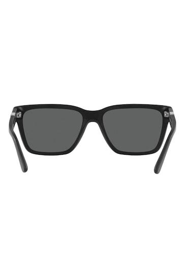 Emporio Armani Polo Ralph Lauren Black 0EA4177 Sunglasses