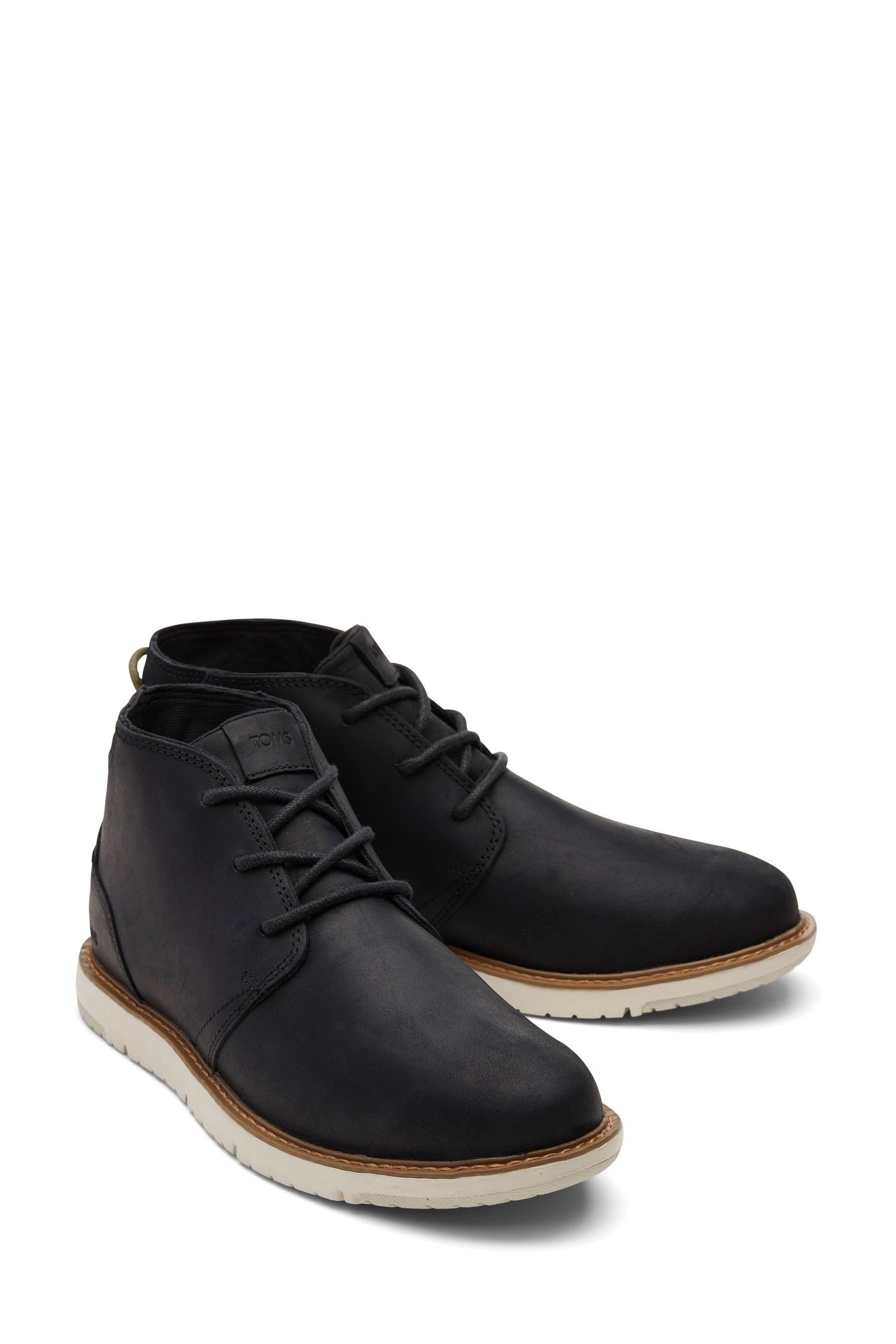 Leather toms cheap