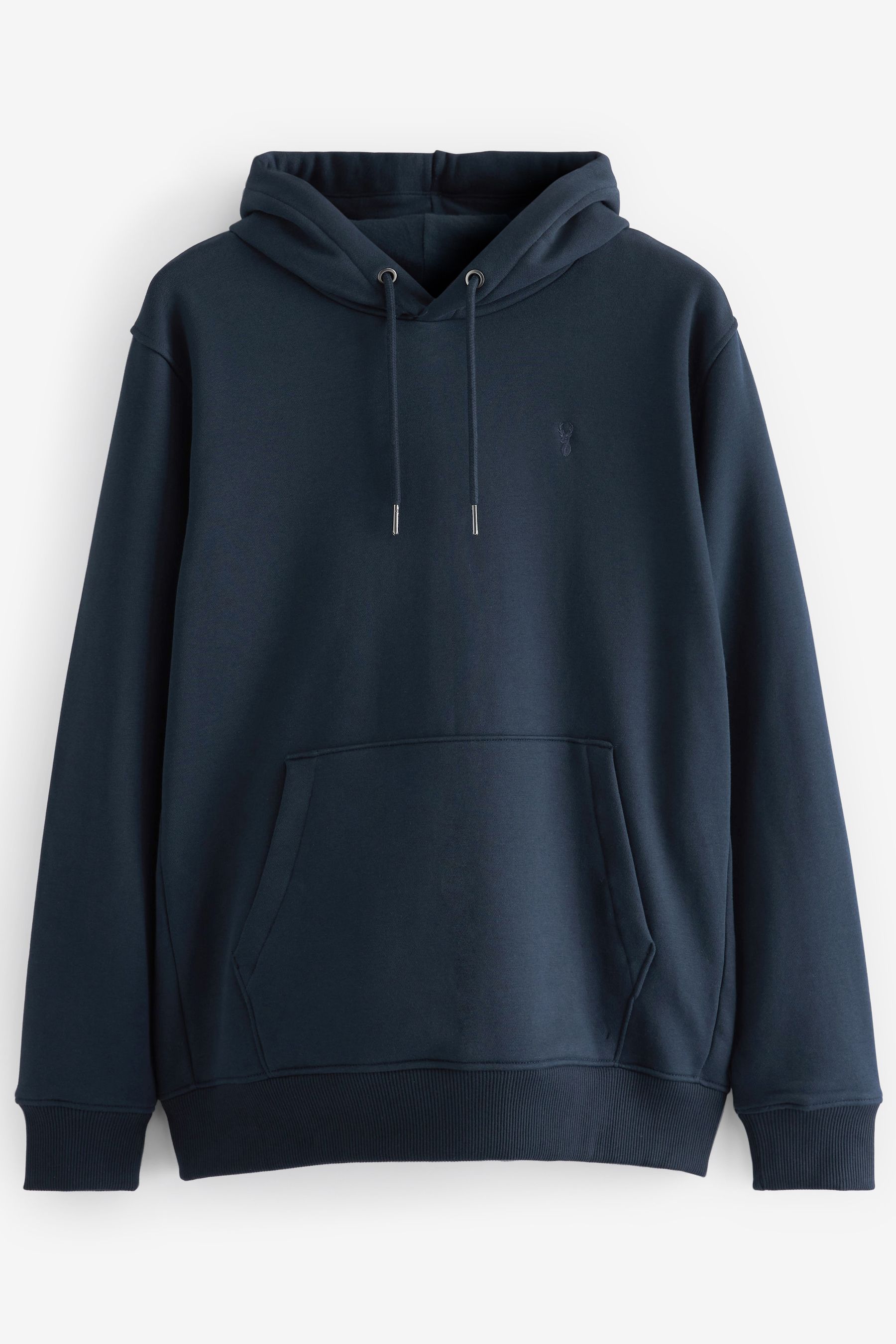 Mens navy hoodie uk on sale