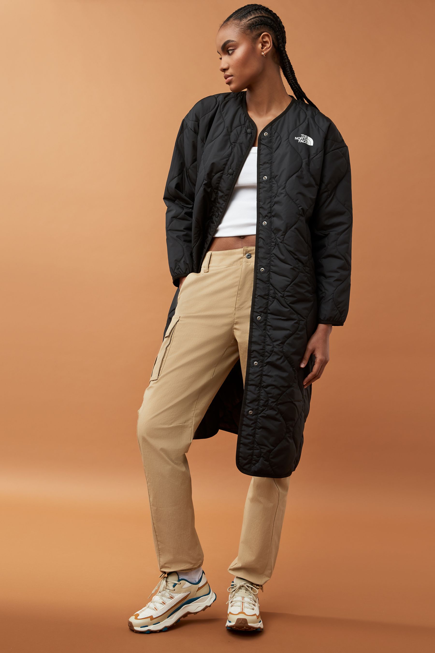 North face women's ambition jacket best sale