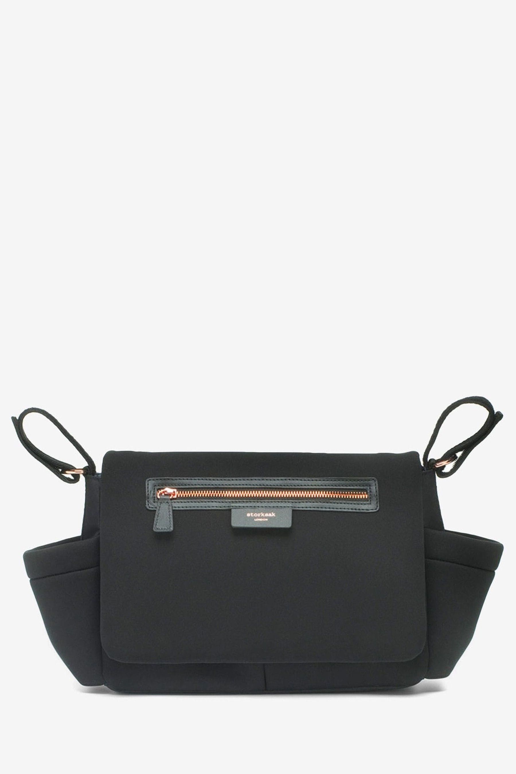Buy Storksak Storksak Stroller Organiser Luxe Scuba from the Next UK online shop