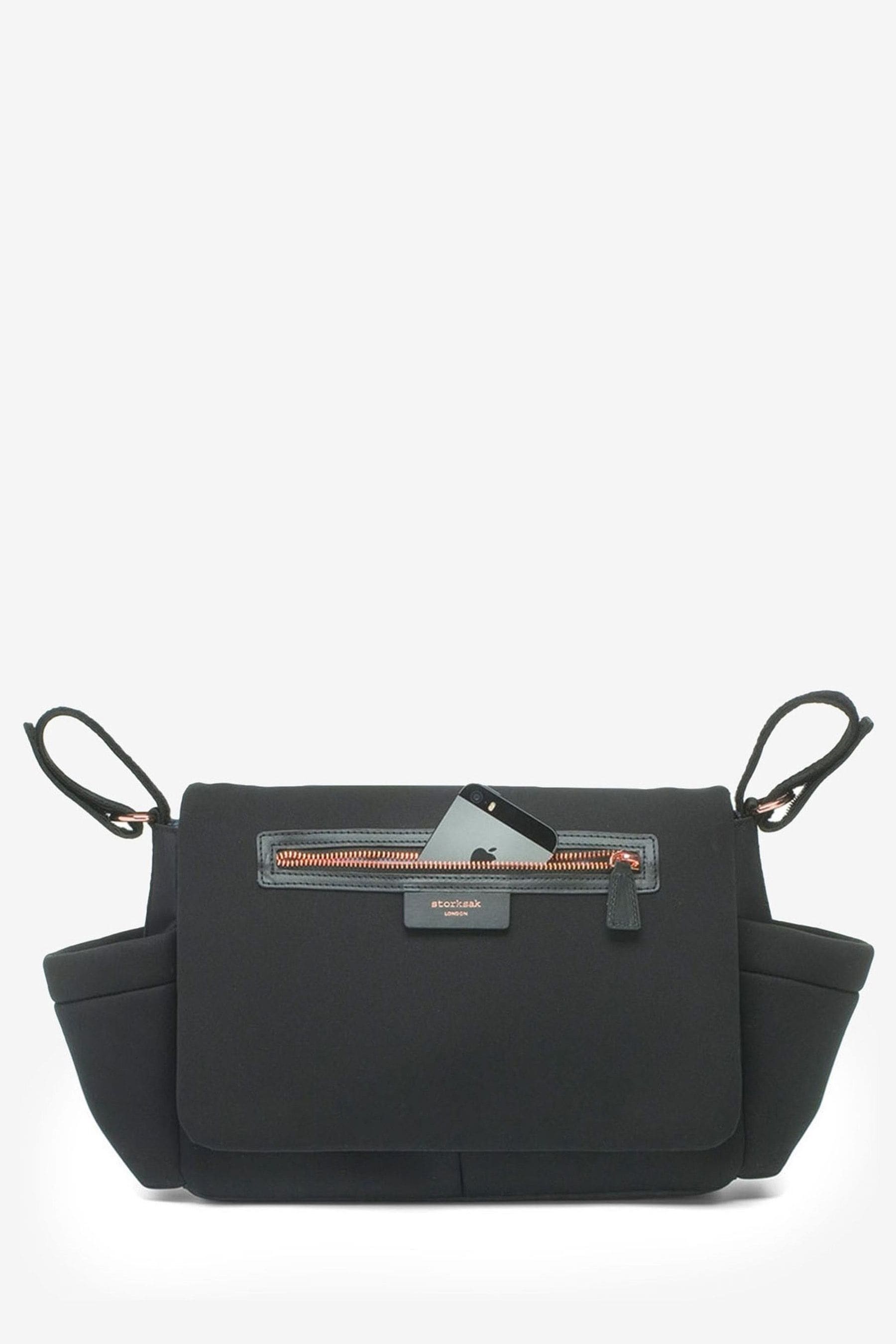 Pram organiser bag outlet