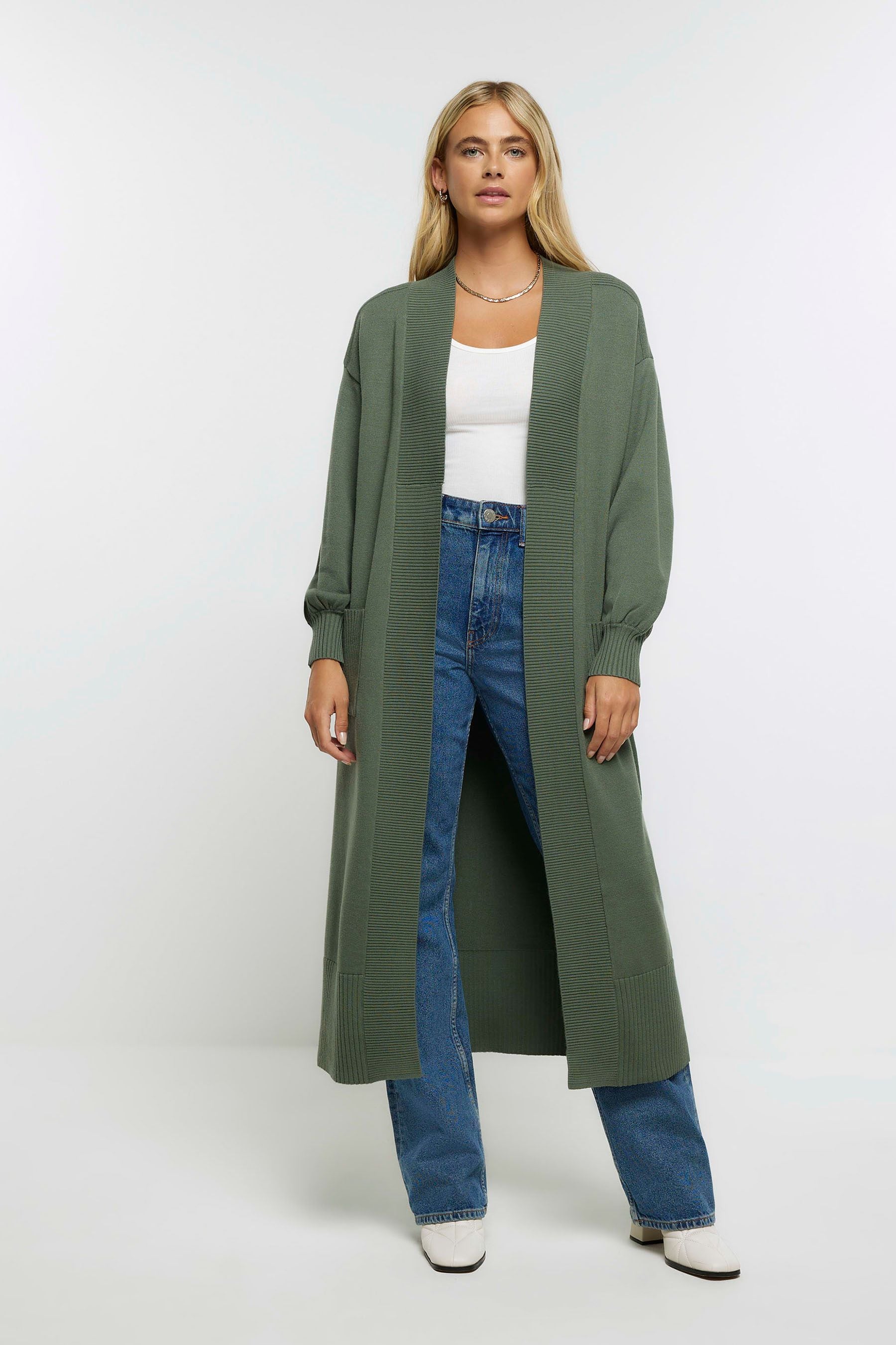 River island cardigan sale sales