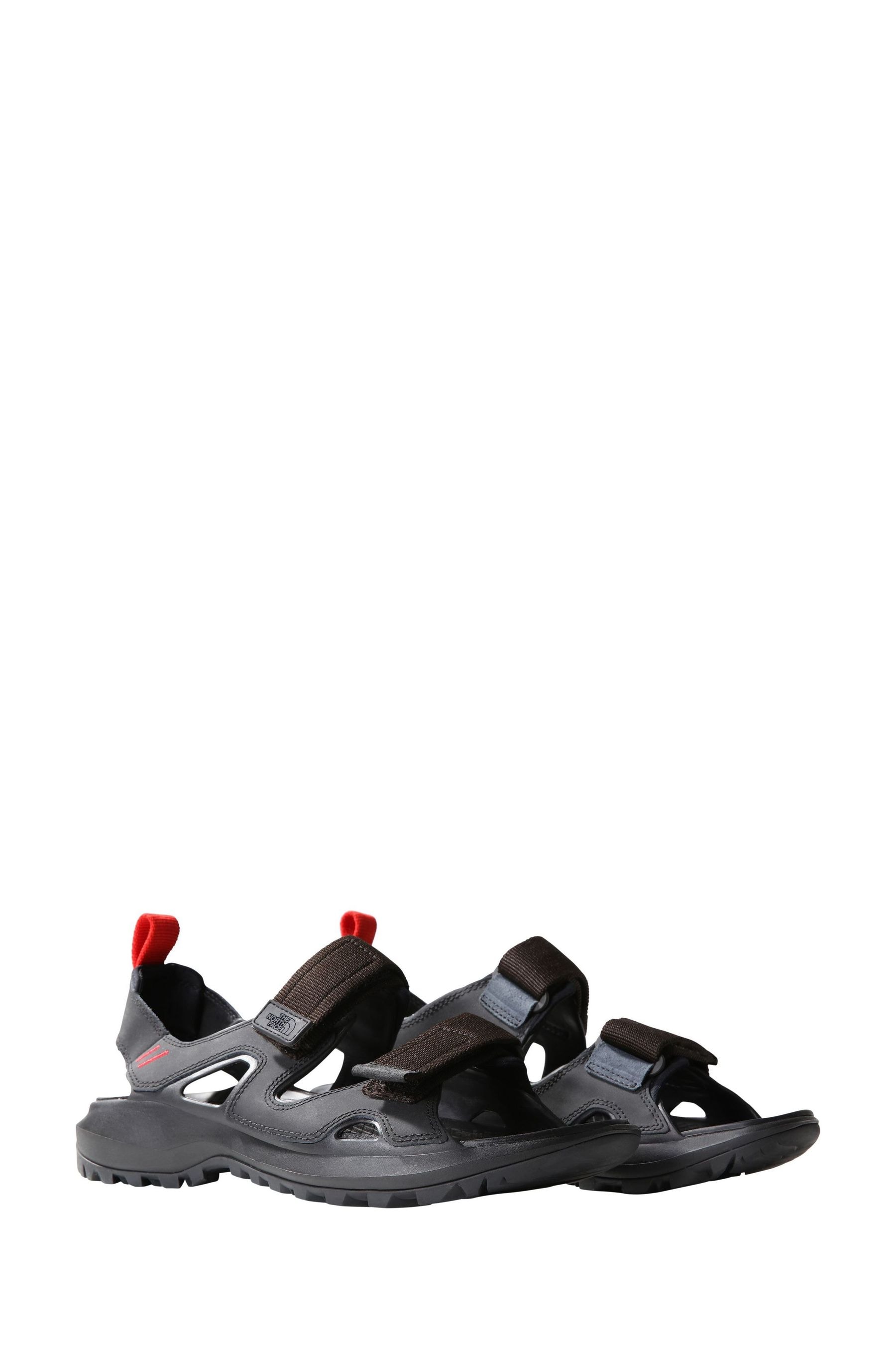 North face hedgehog sandal clearance