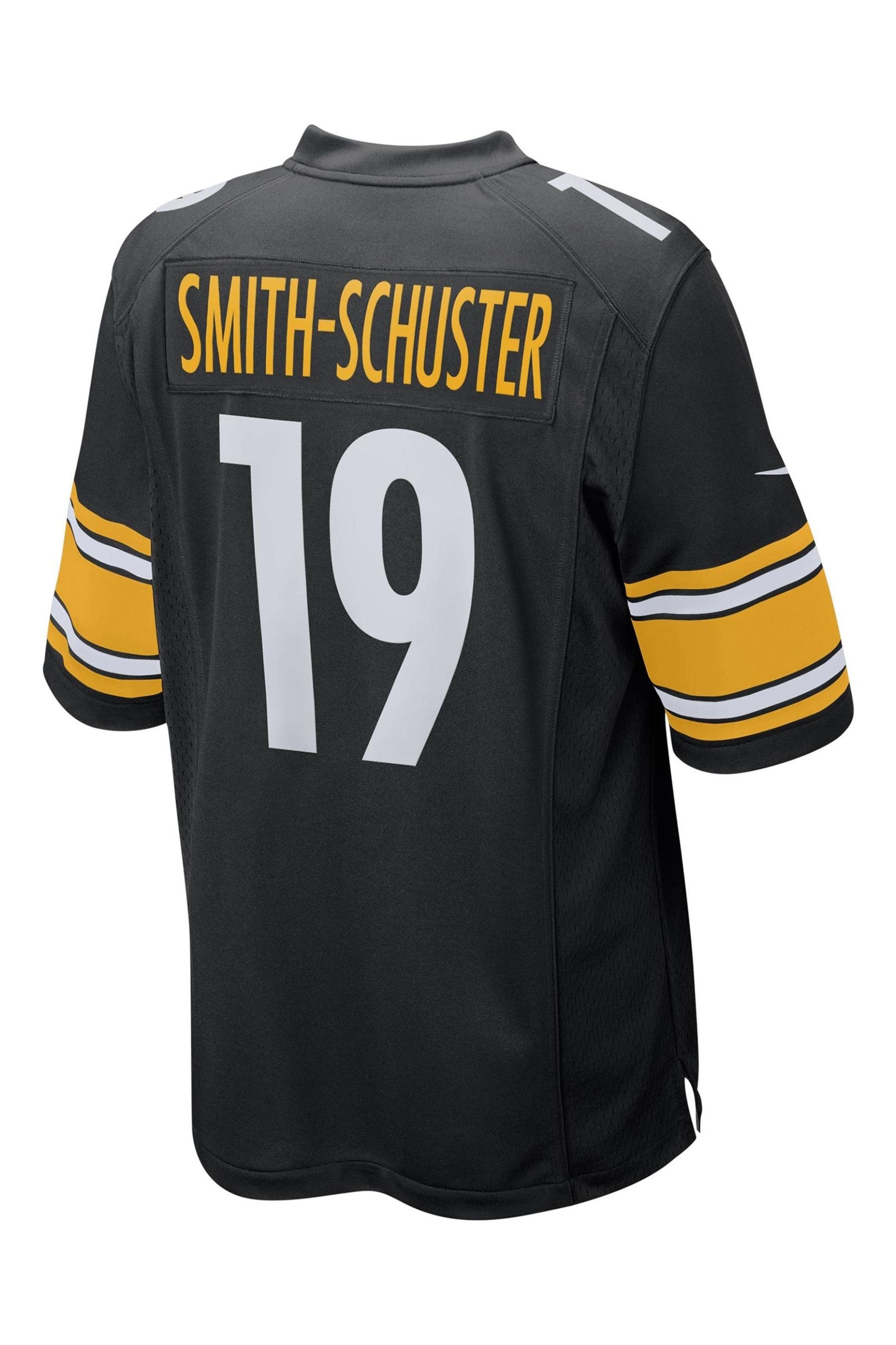 Steelers game jersey outlet