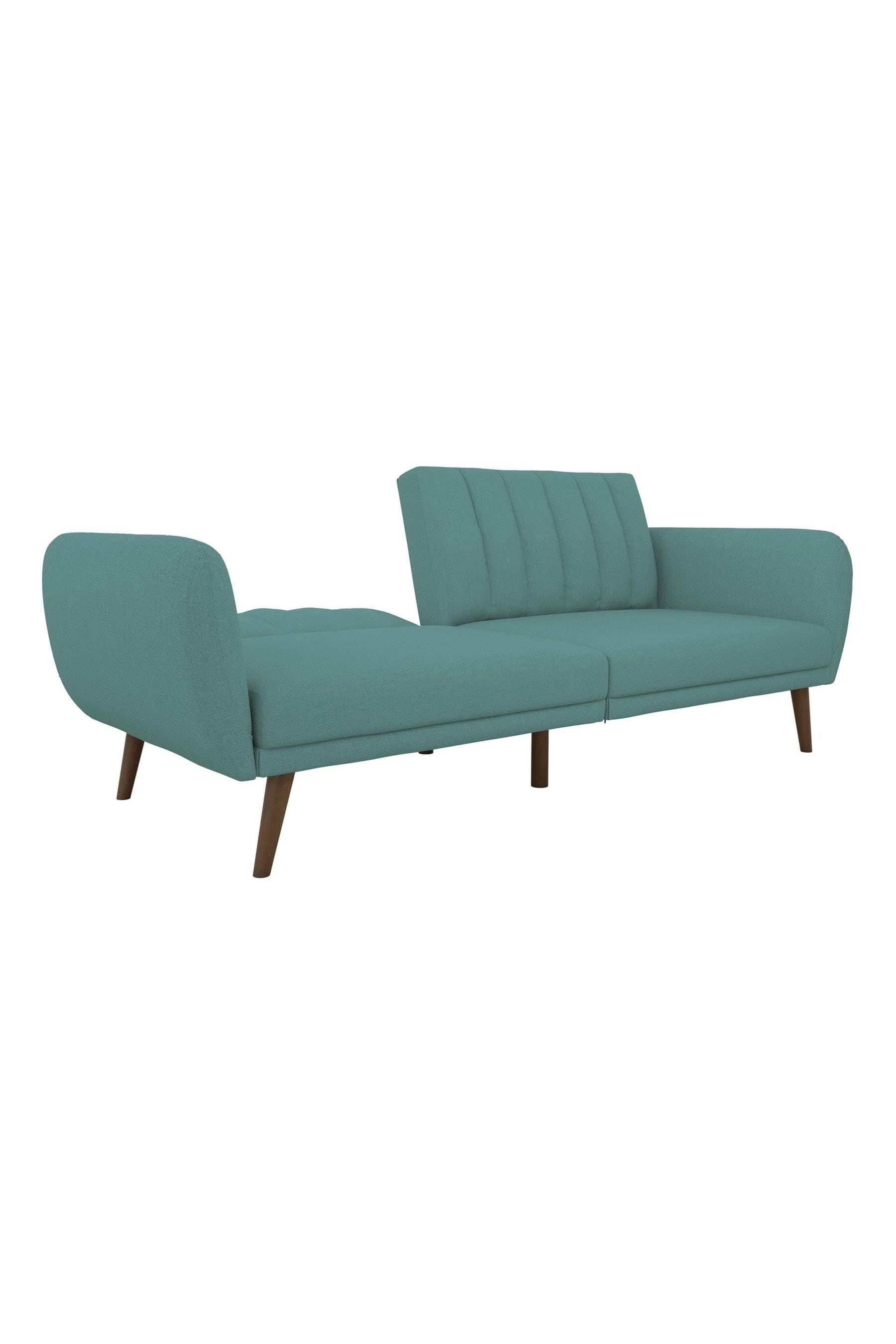 Brittany outlet novogratz futon