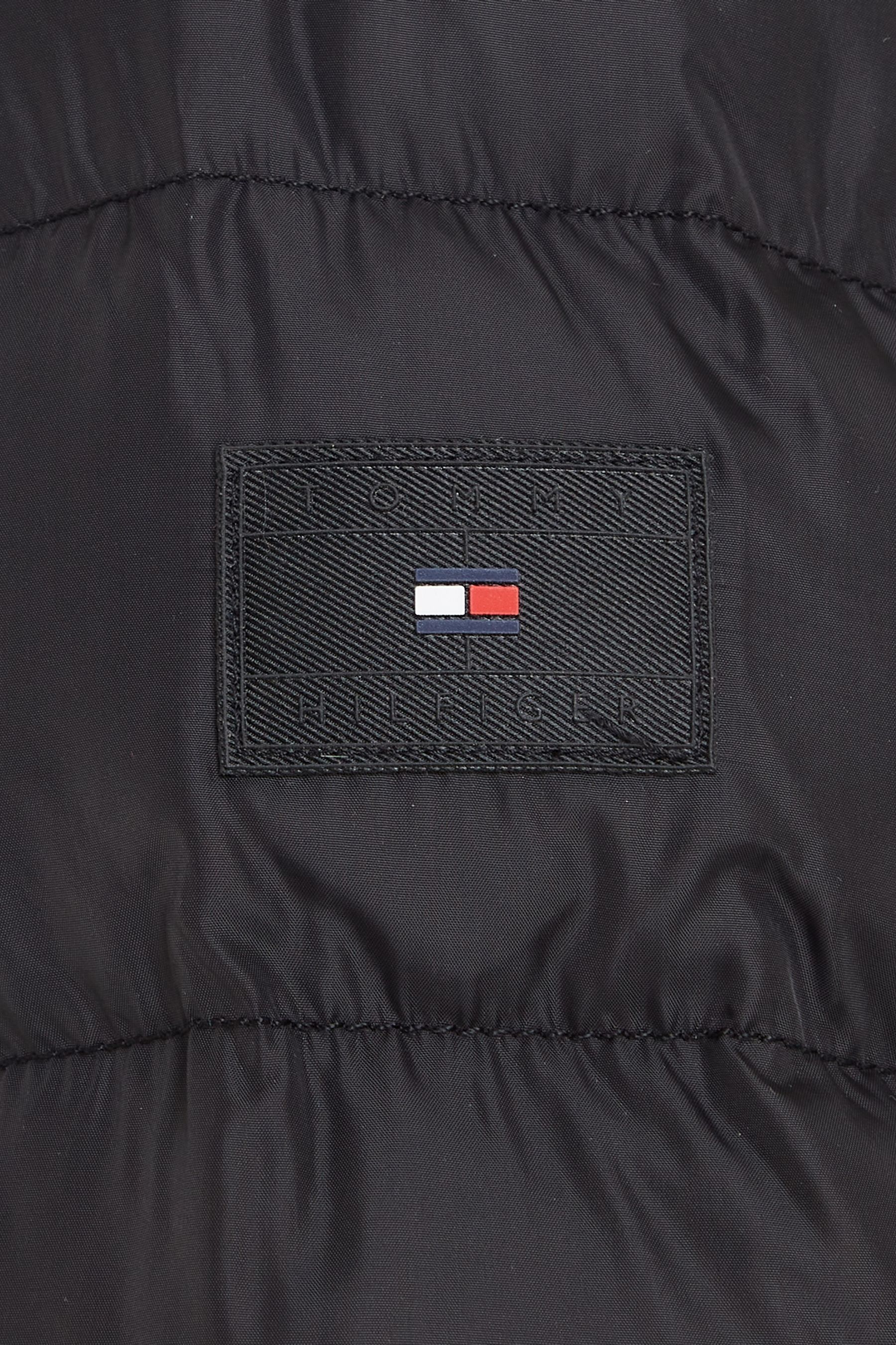 Hilfiger essential down jacket online