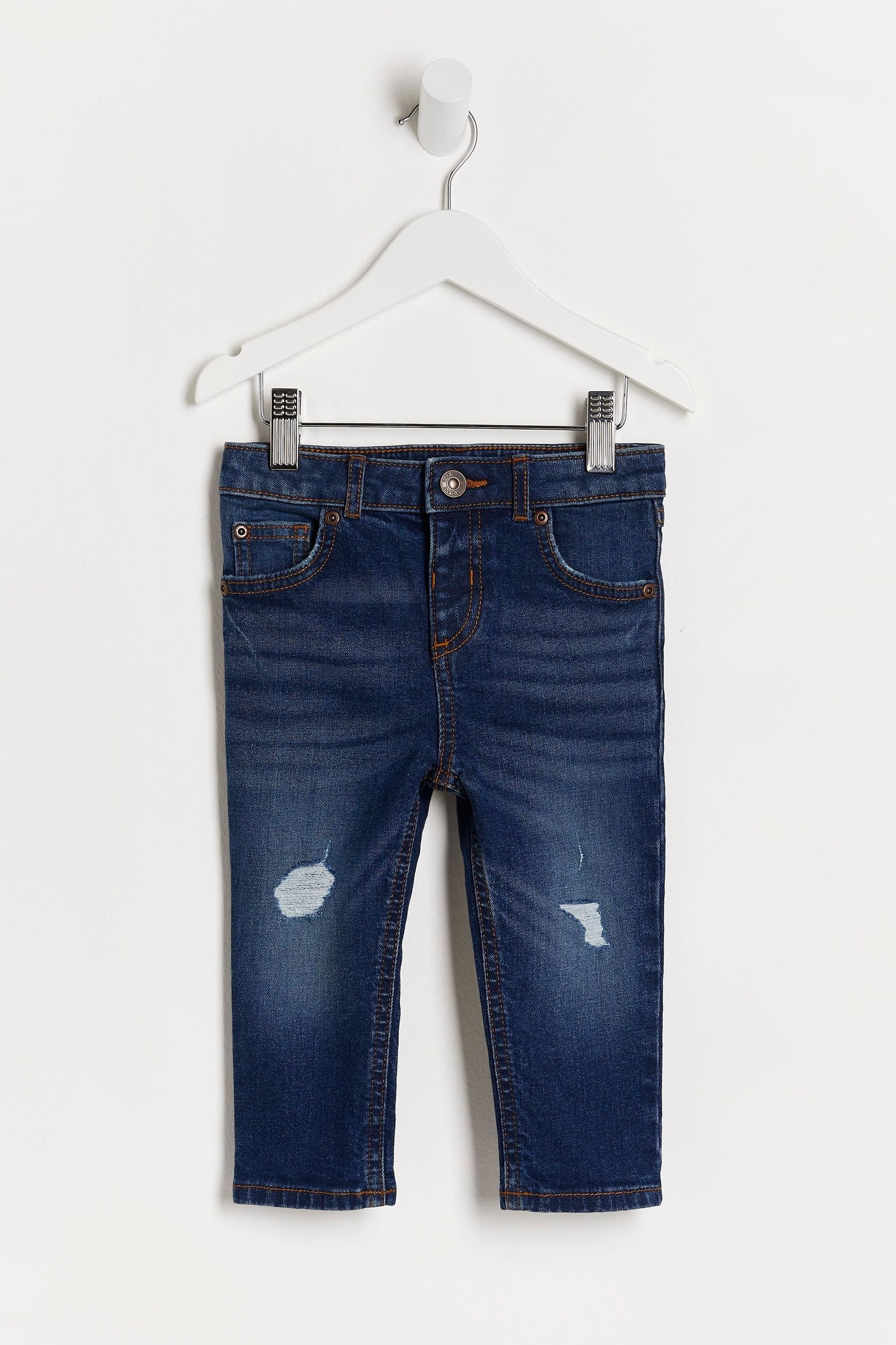 River island boys skinny jeans 2025