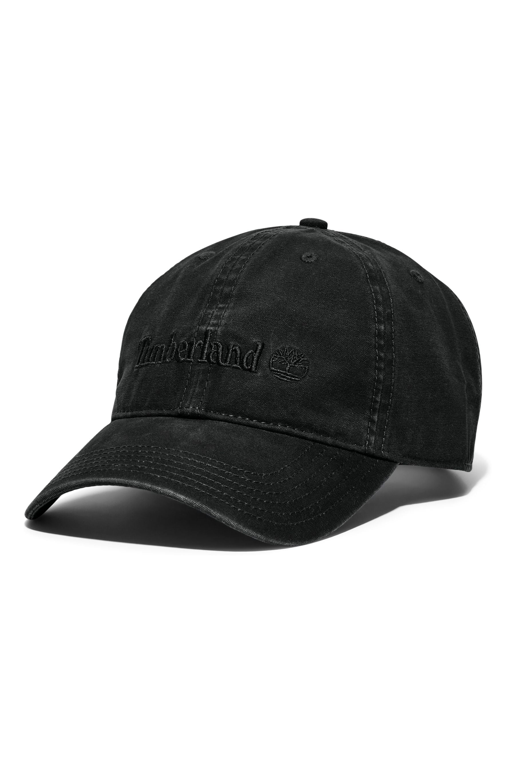 Kaufe Sie Timberland Cooper Hill 100 Cotton Canvas Black Baseball Hat bei Next Deutschland