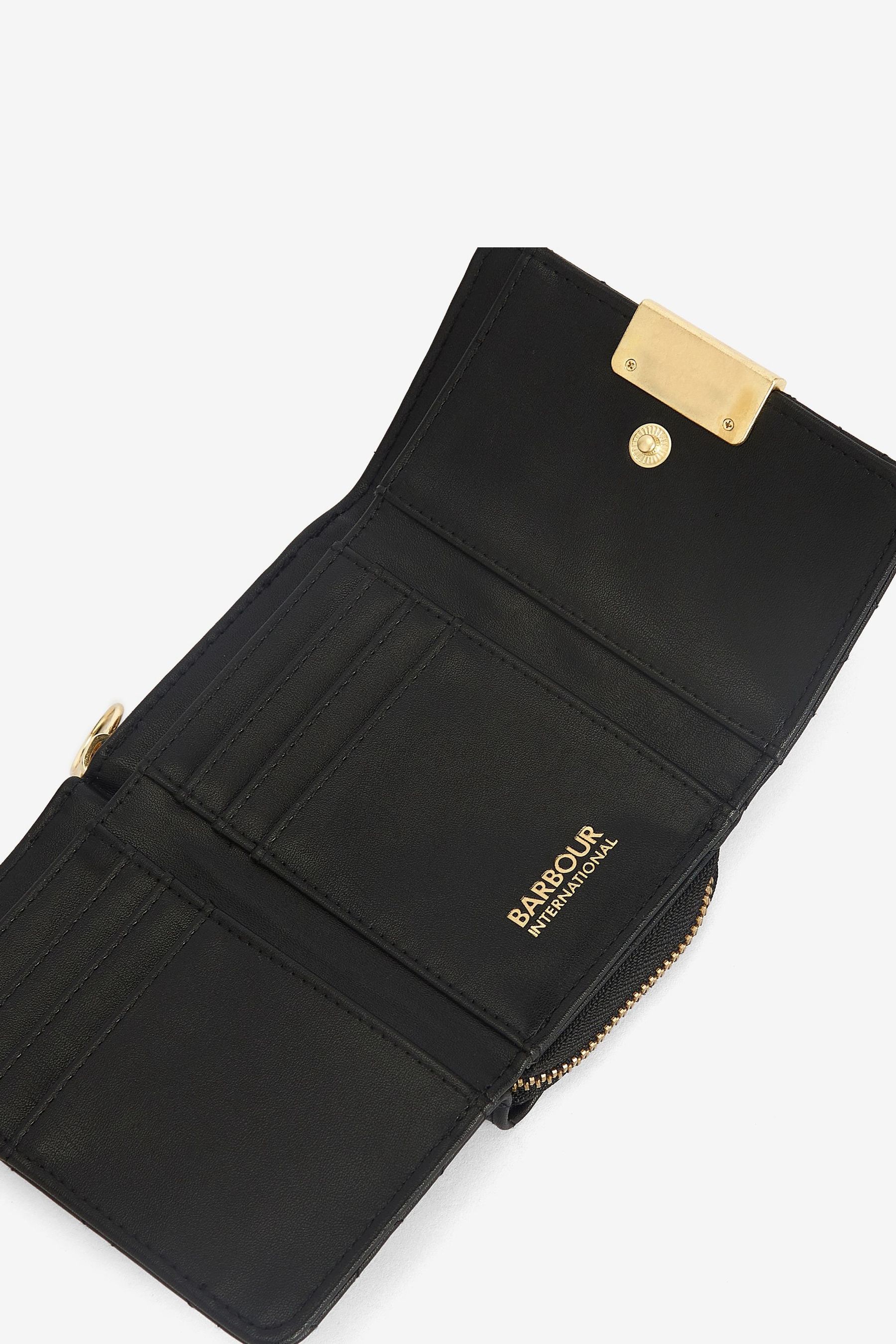 Barbour ladies purses on sale
