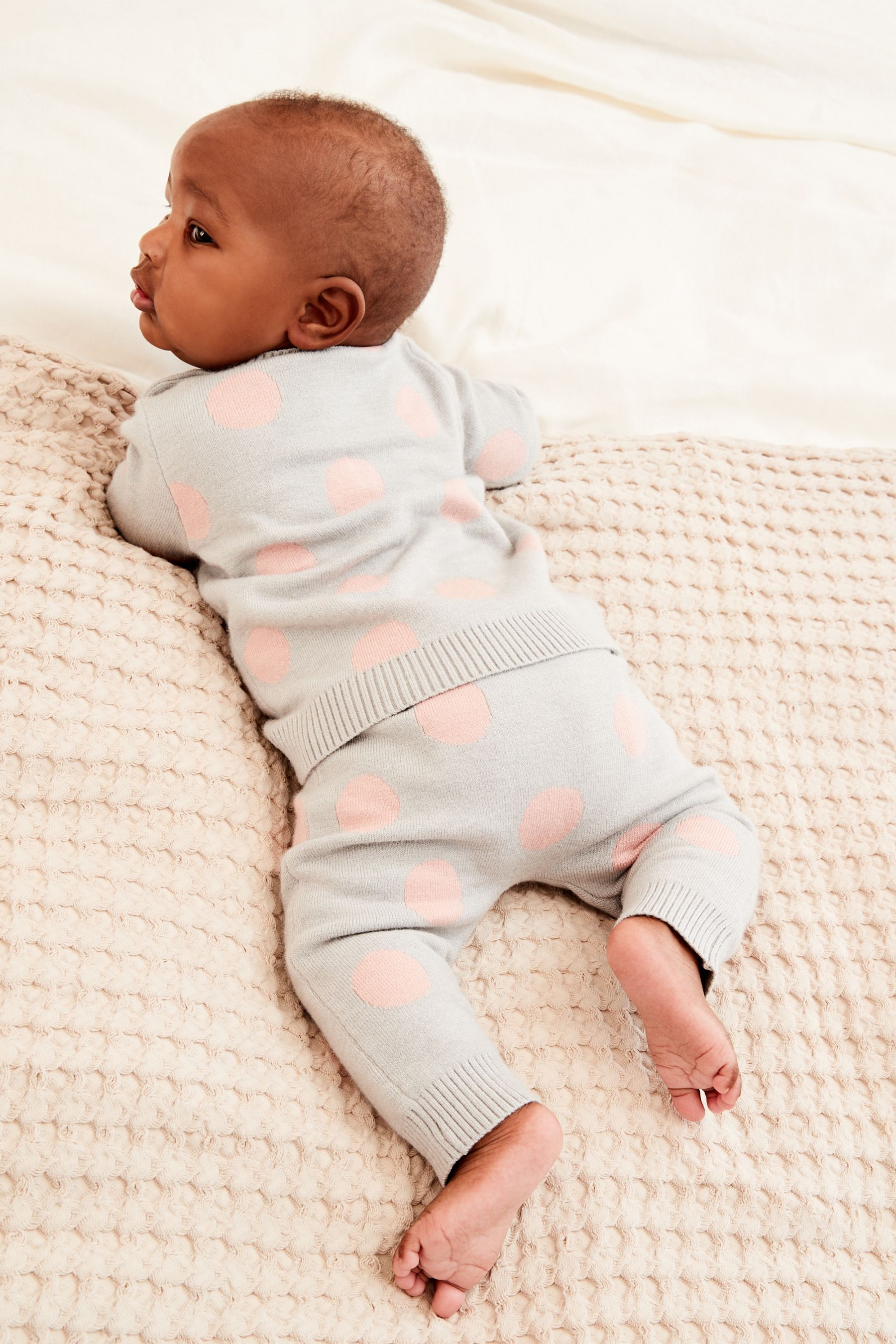 Baby panda 2025 outfit set