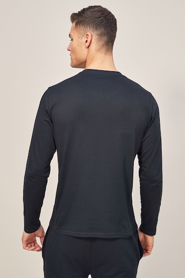 Polo Ralph Lauren® Logo Long Sleeve T-Shirt