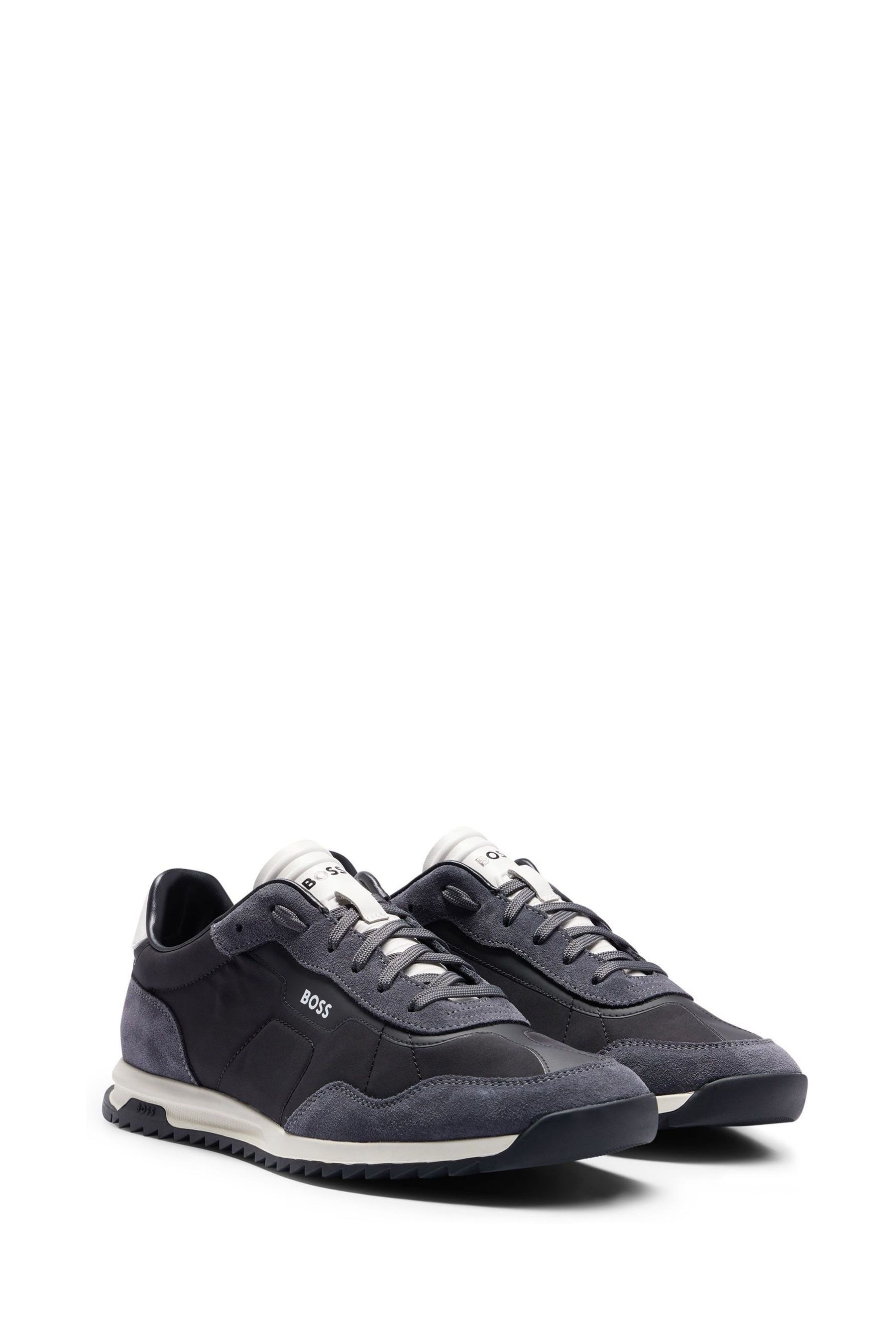 Boss zephir store nylon run