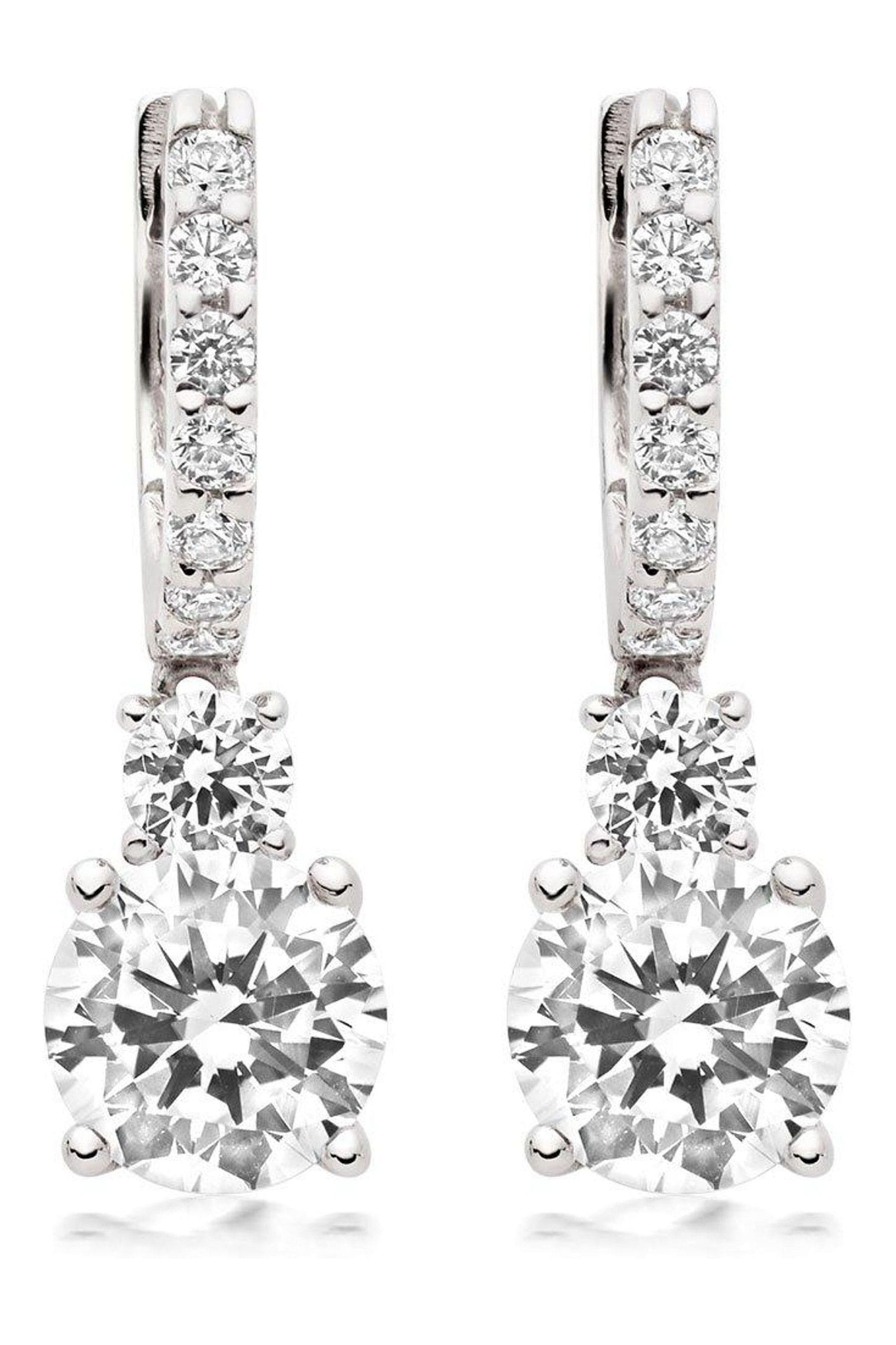 Next beaverbrooks earrings sale