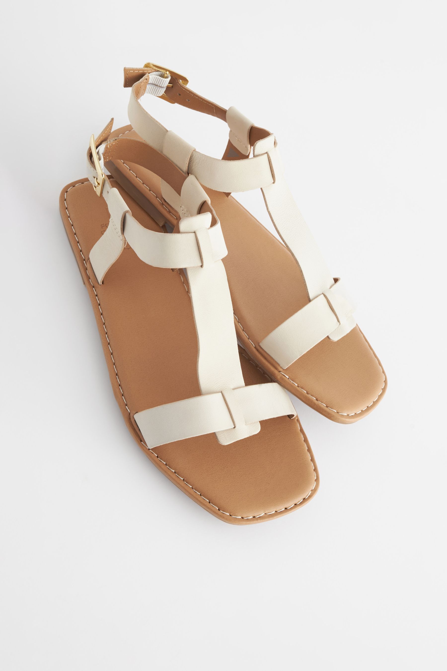Comfortable t strap sandals shop