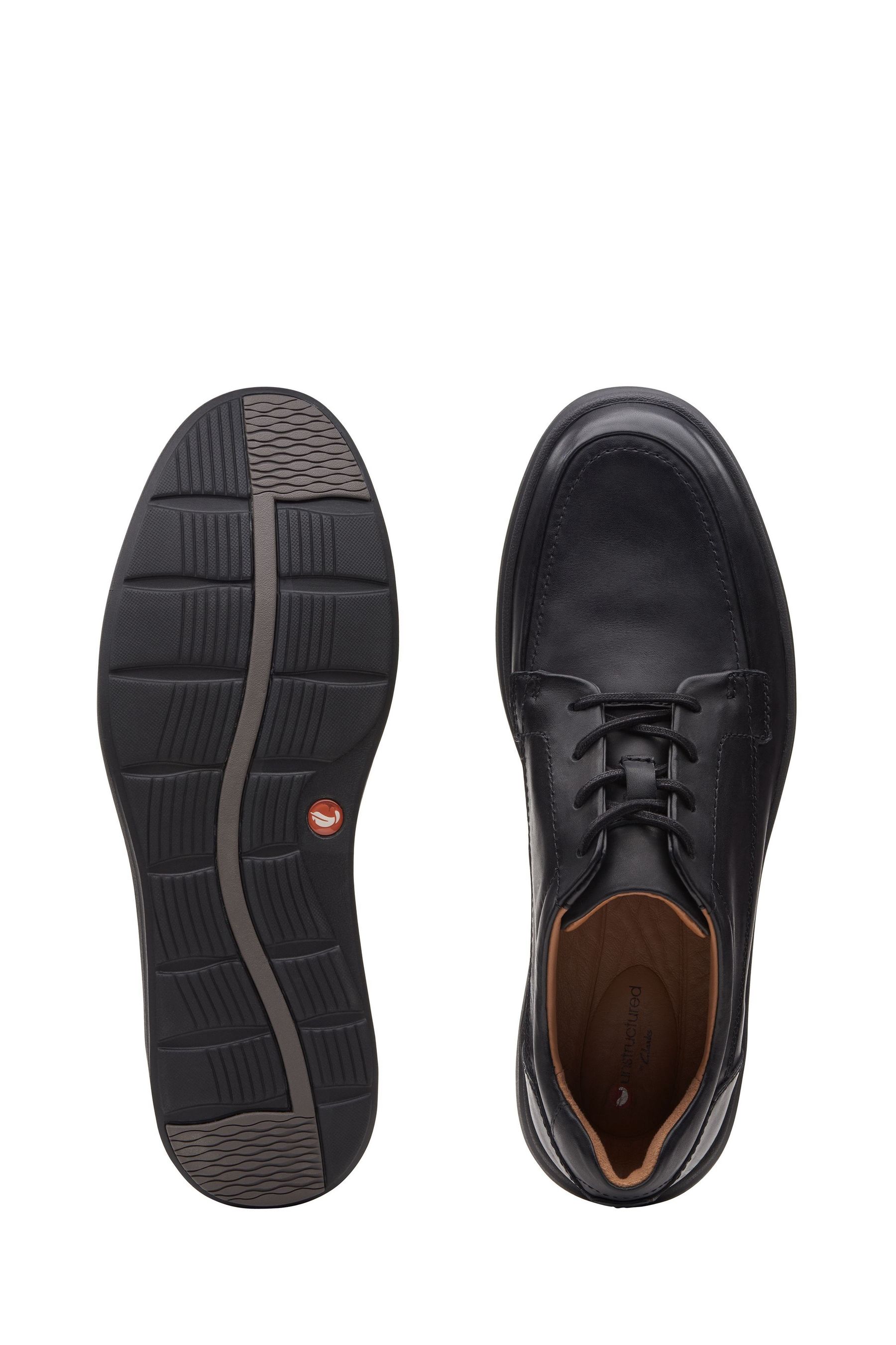 Clarks un abode outlet ease black