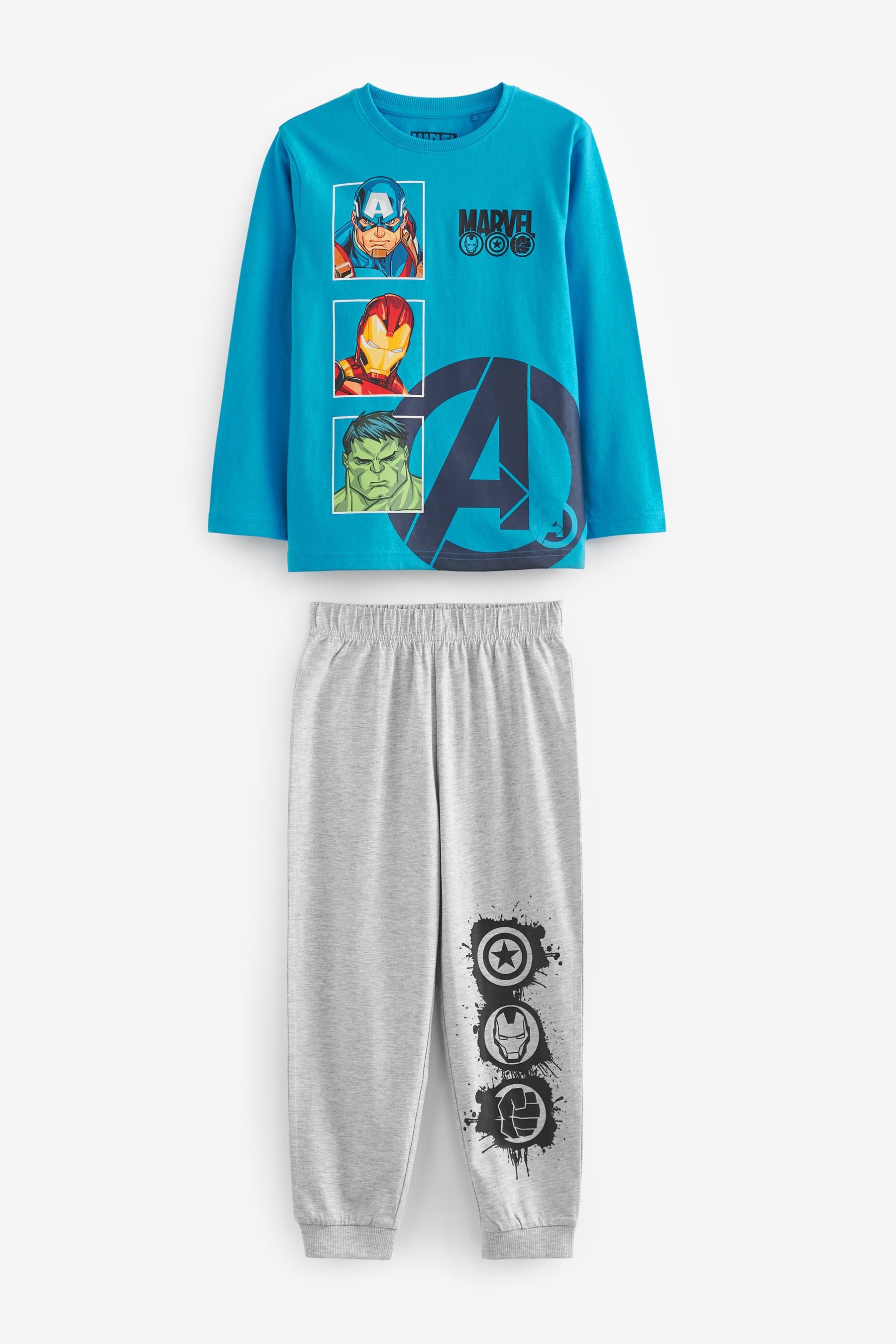 Next marvel 2025 pyjamas