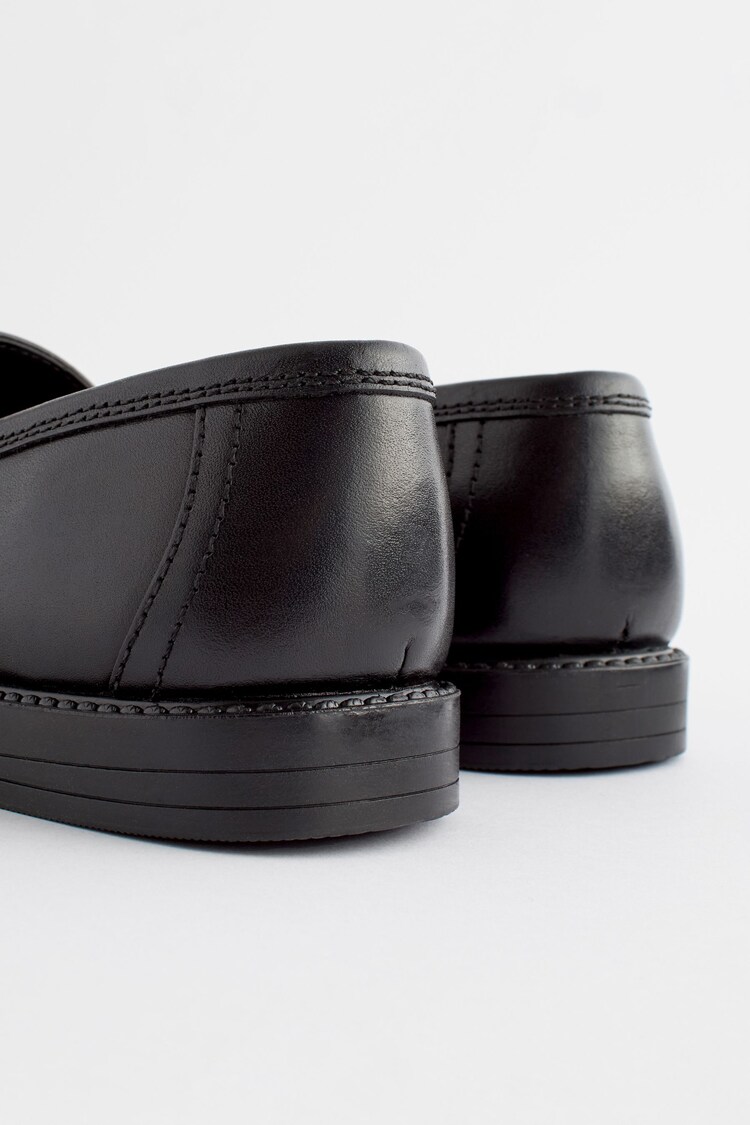 Loafer Sko 'Matthew' - Black [P]