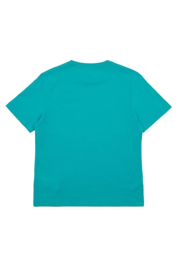 Emporio Armani EA7 Boys Core ID T-Shirt