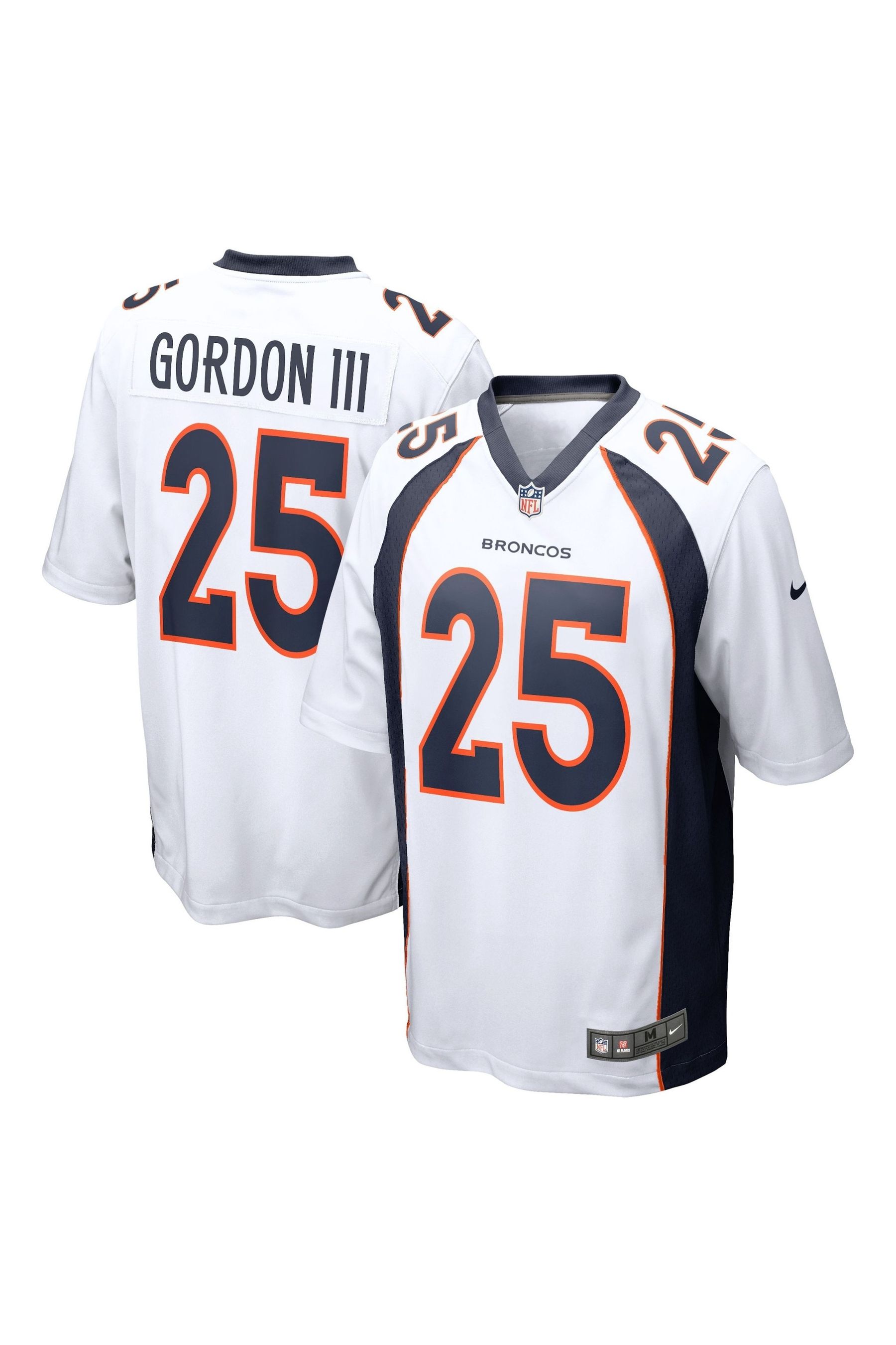 Melvin gordon jersey top
