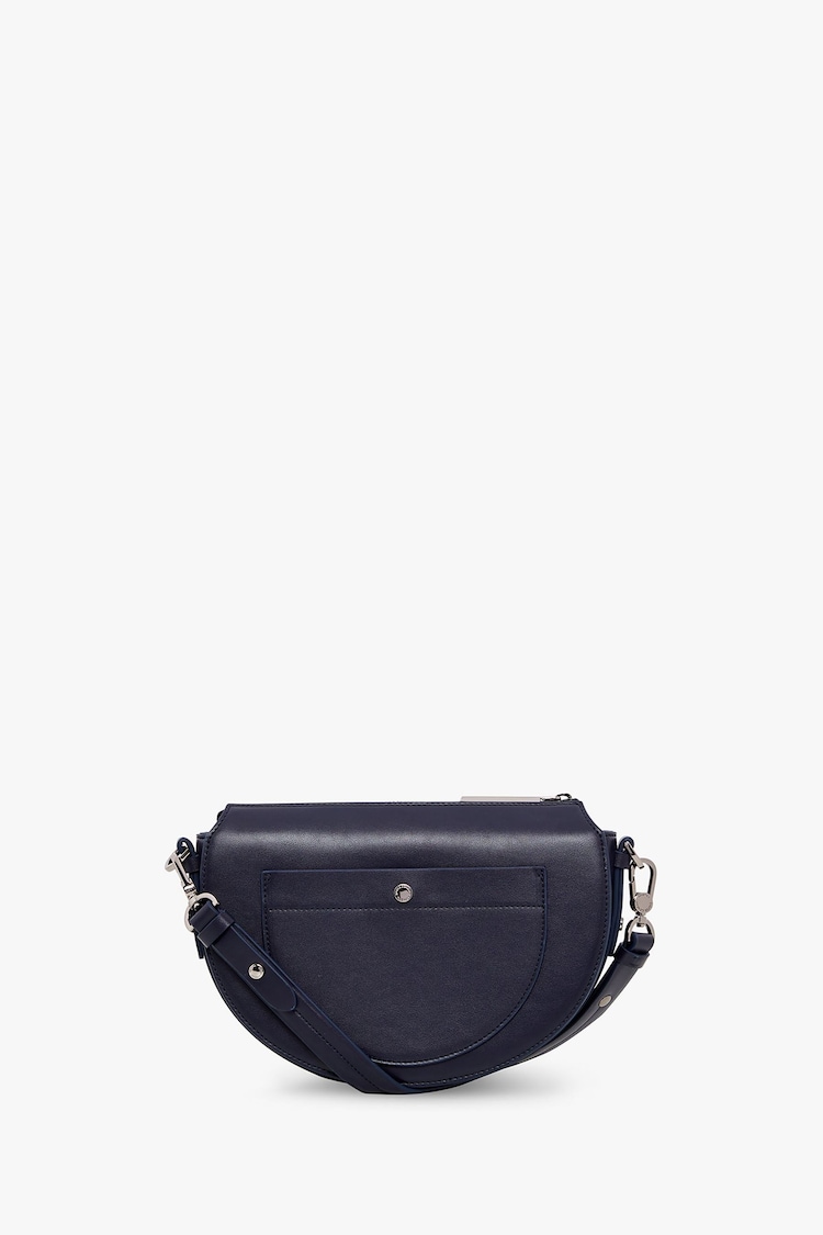 Jasper Conran London Dahlia Saddle Bag - Image 2 of 5