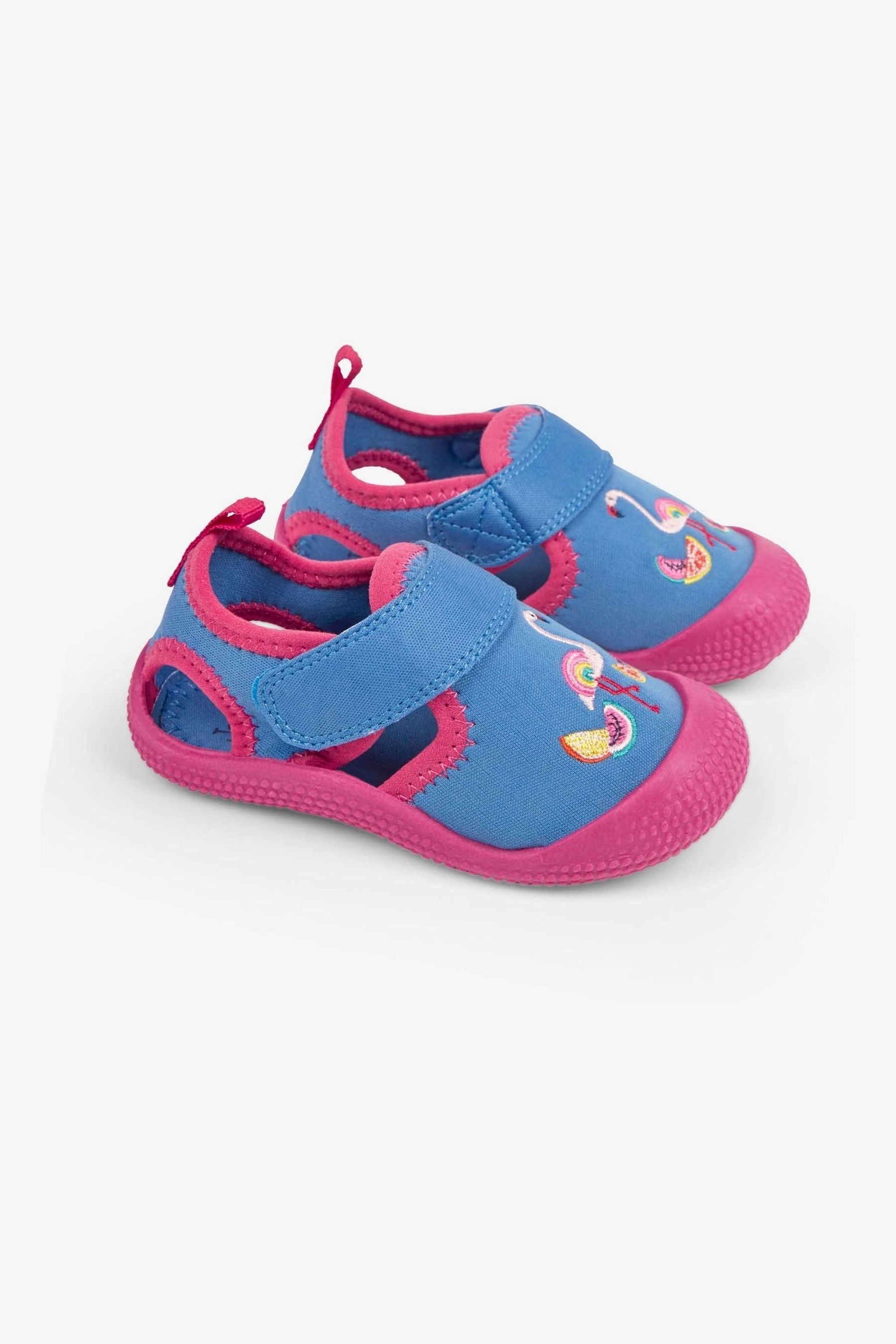 Jojo maman top bebe beach sandals
