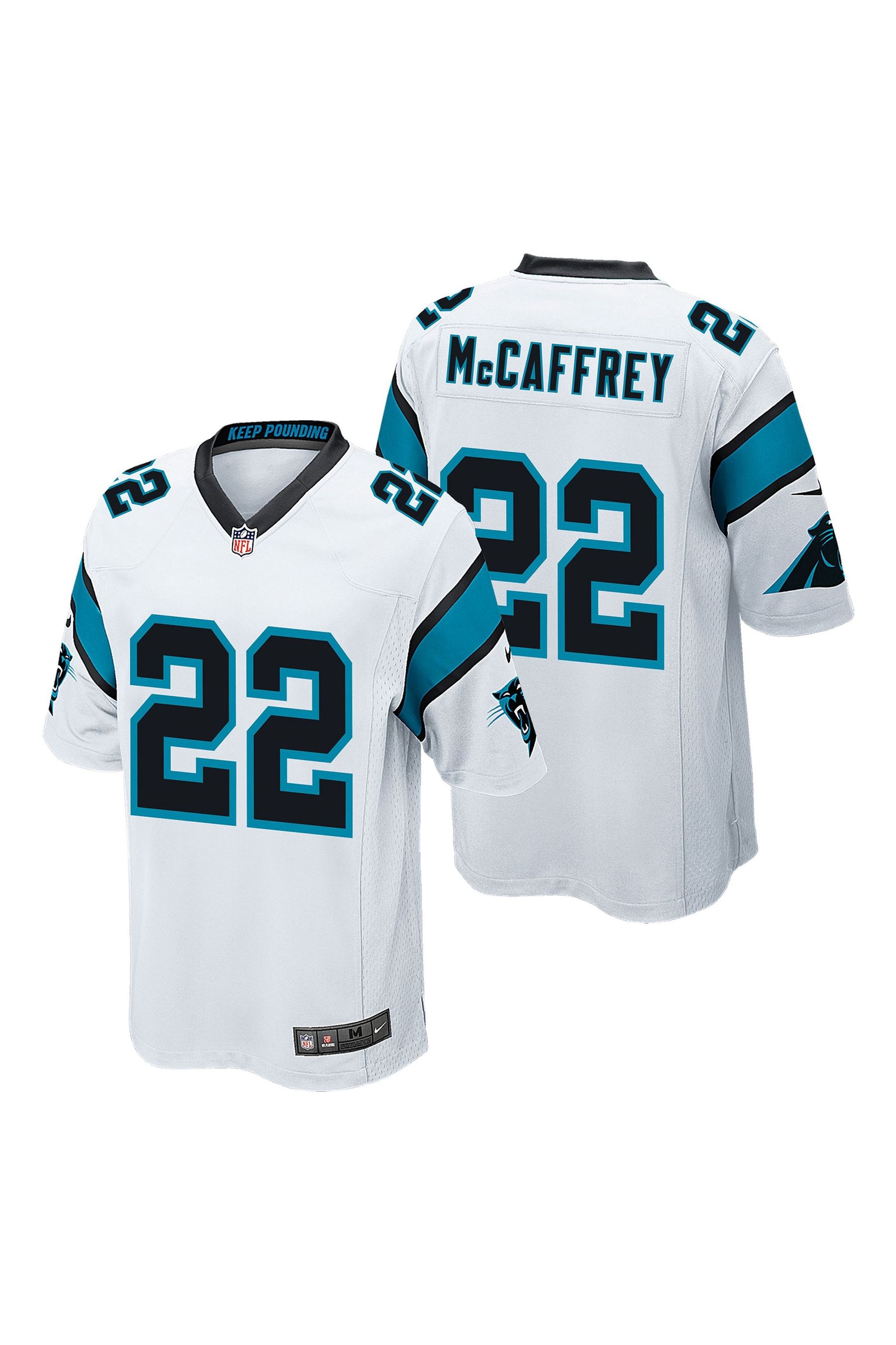 Carolina panthers game jersey cheap
