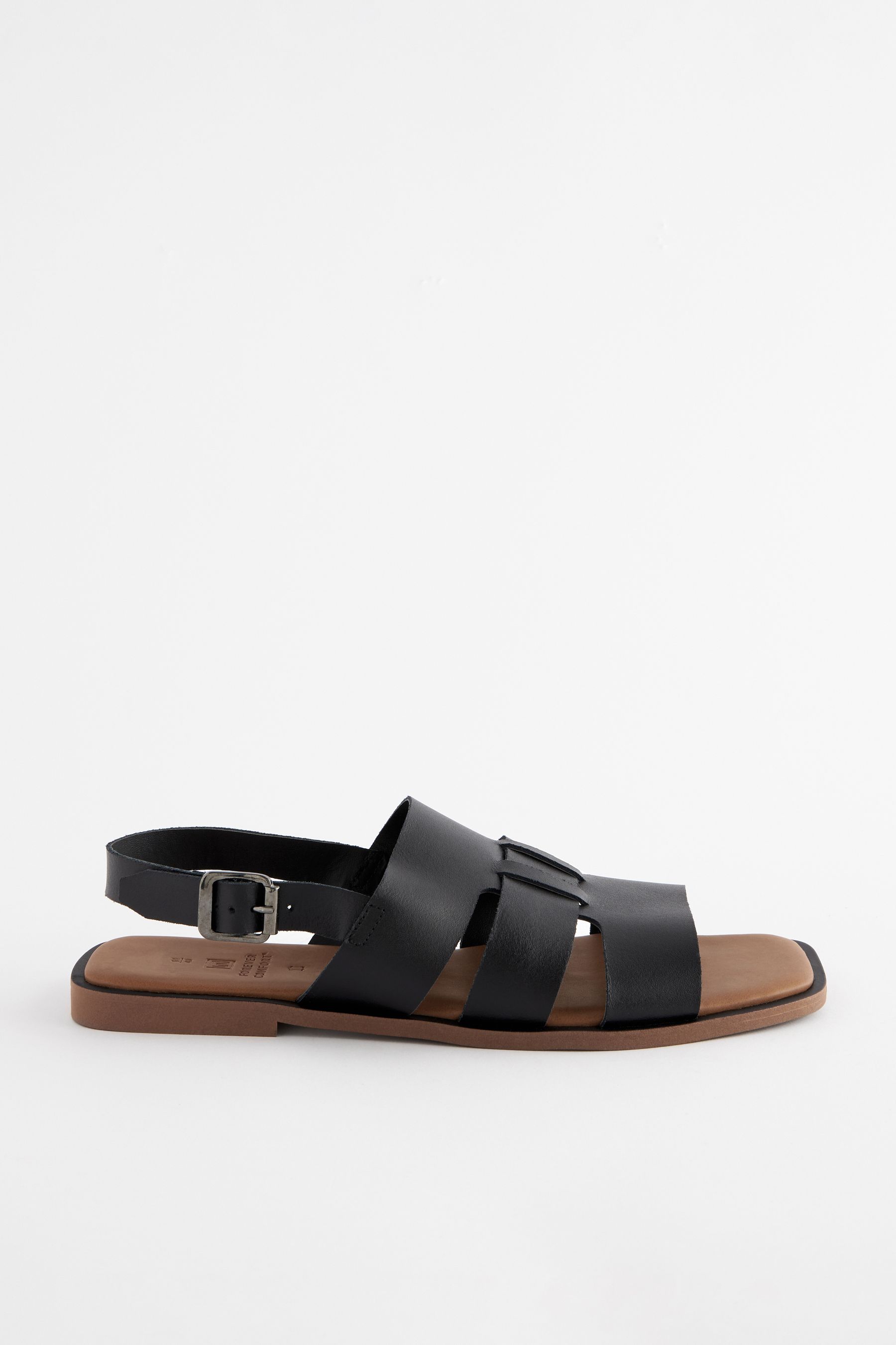 Next slingback sandals shop