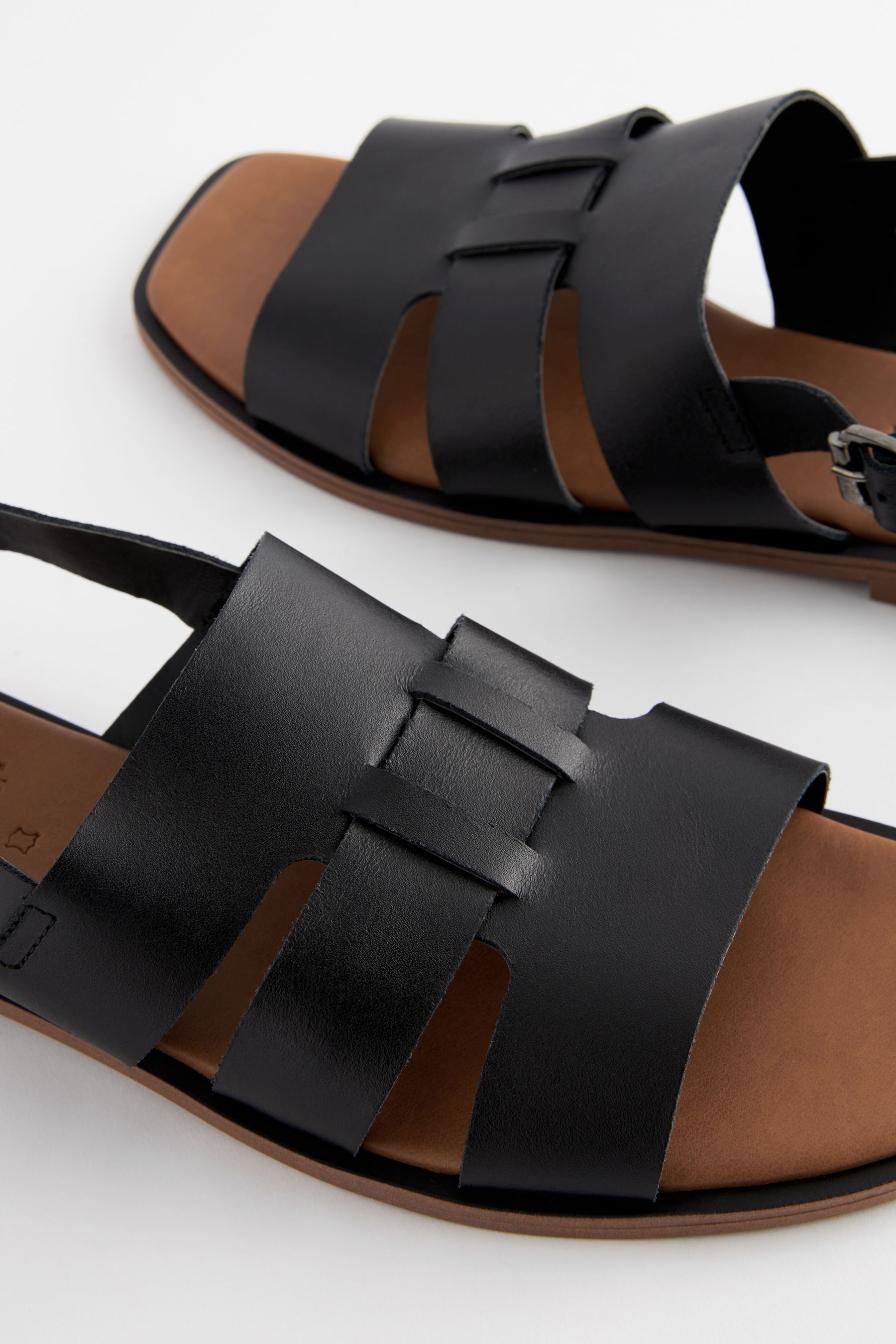 Next slingback sandals on sale