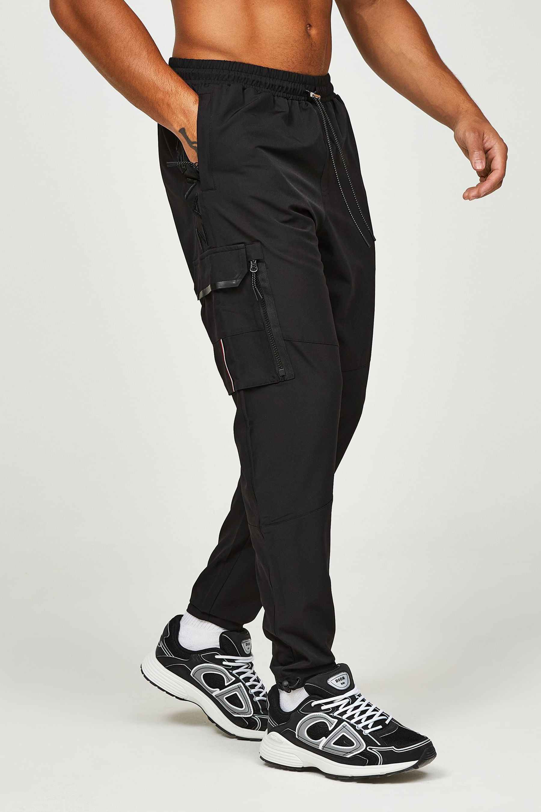 Cargo joggers cheap canada