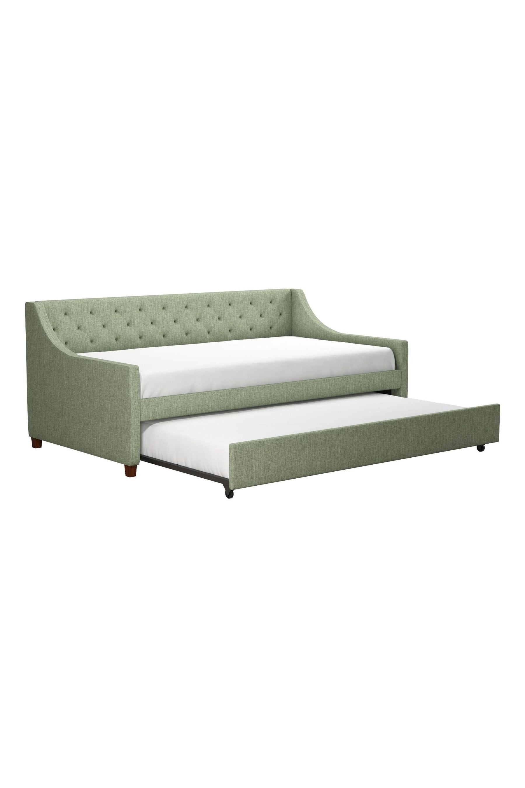 Cranmore daybed with shop trundle