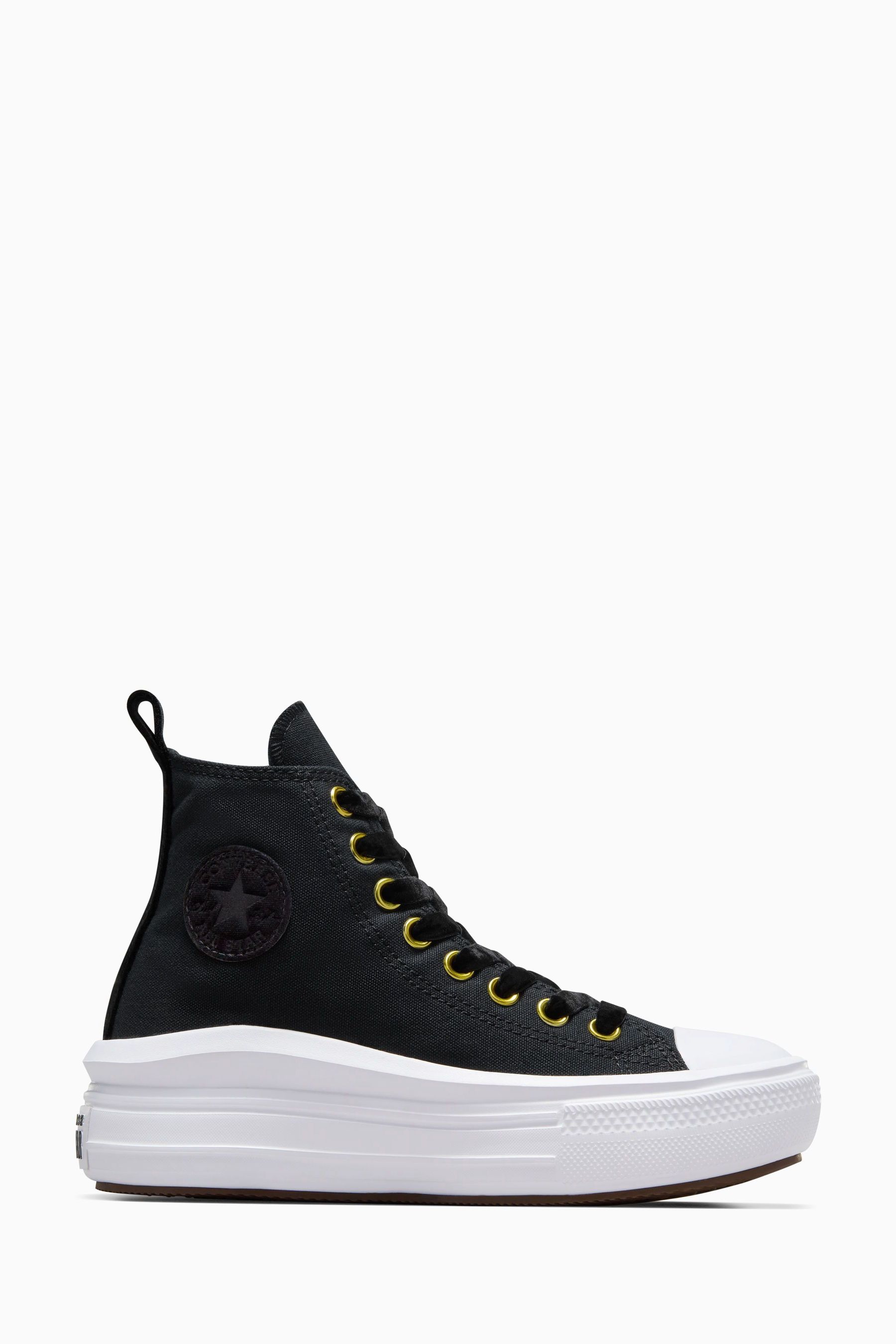 Crushed velvet converse grey sale
